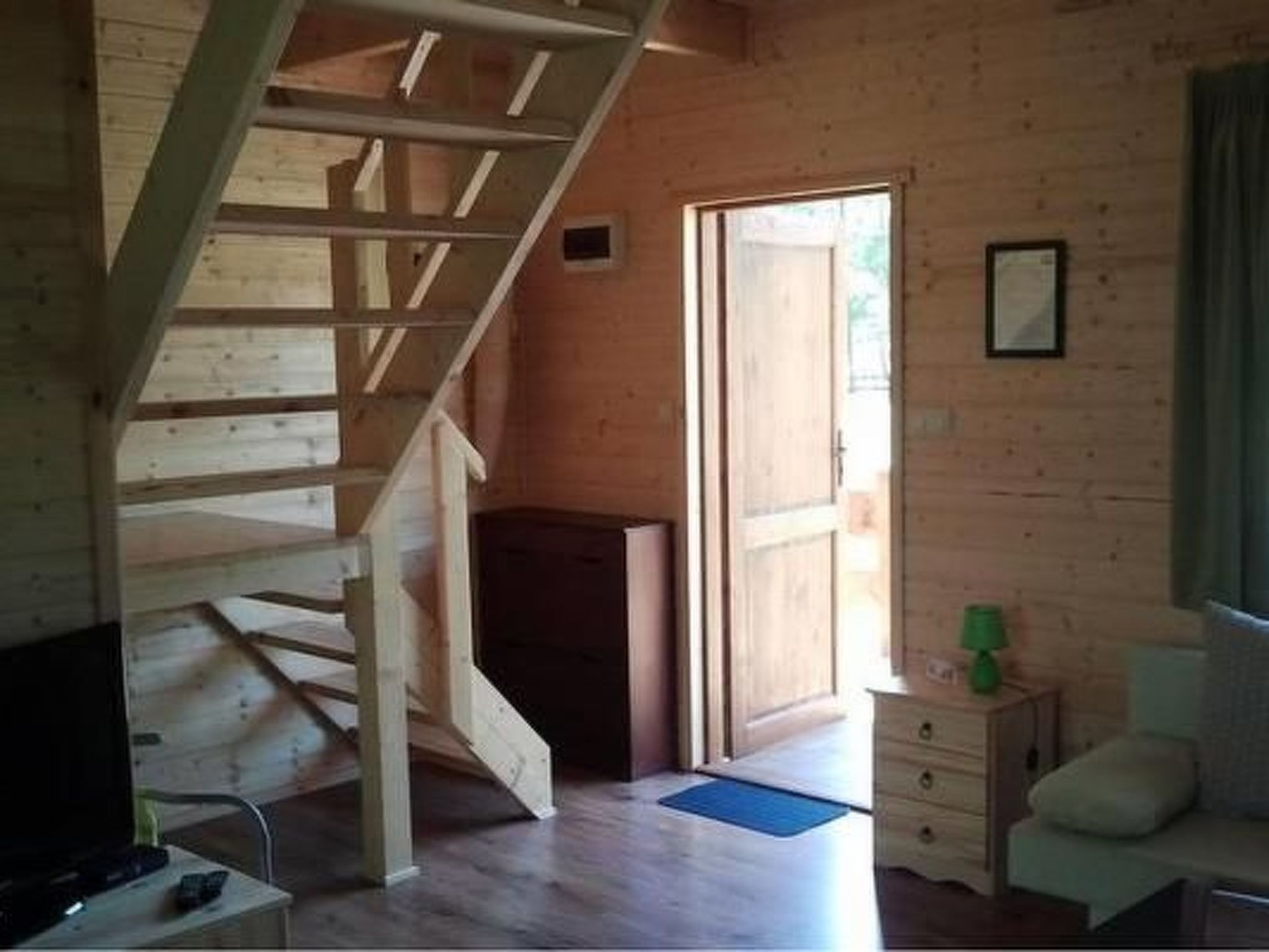 Wohnung mit Blick auf das Wasser-Image-tags.info