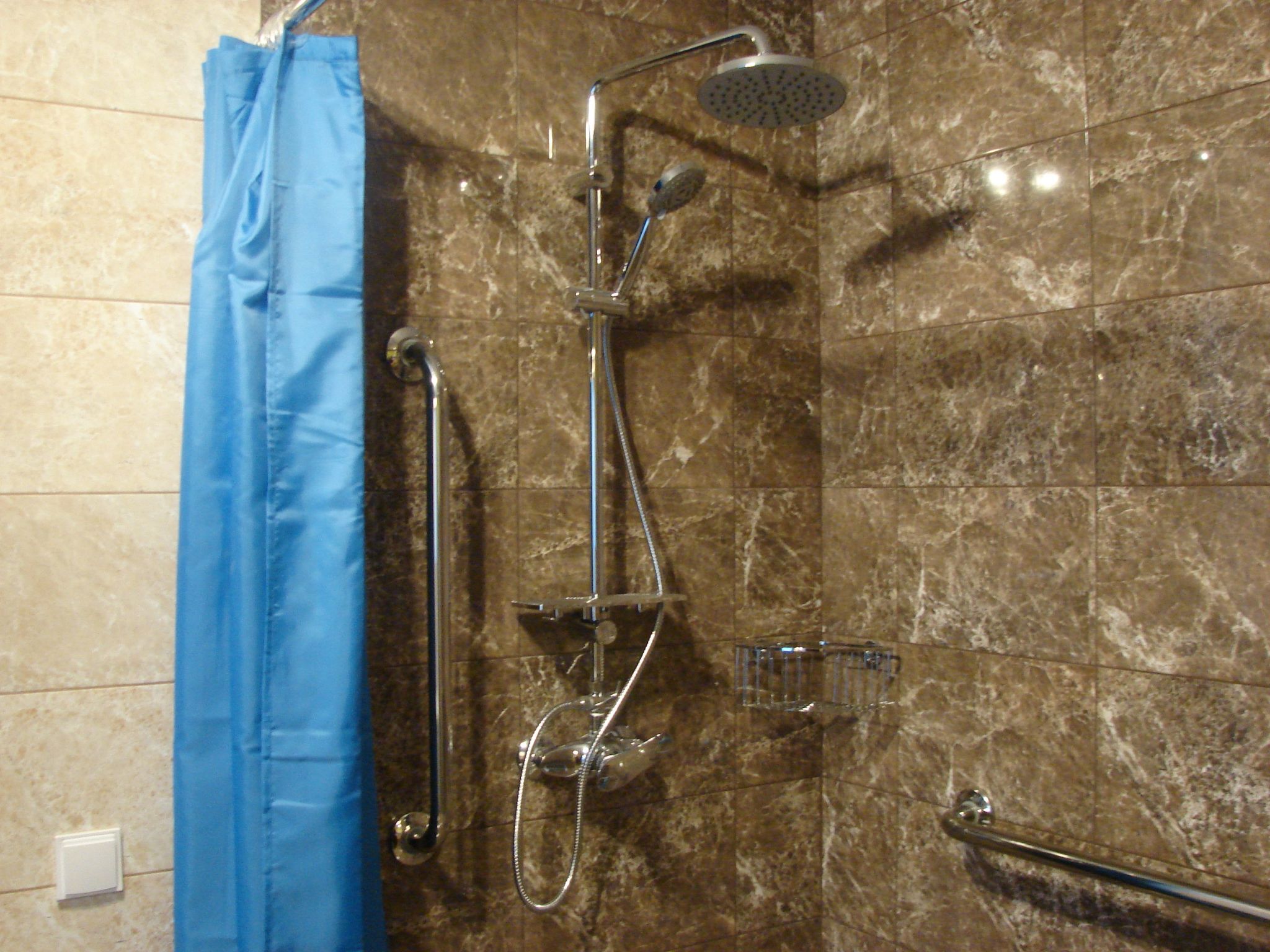 Green Corner Cottage 4-Inside