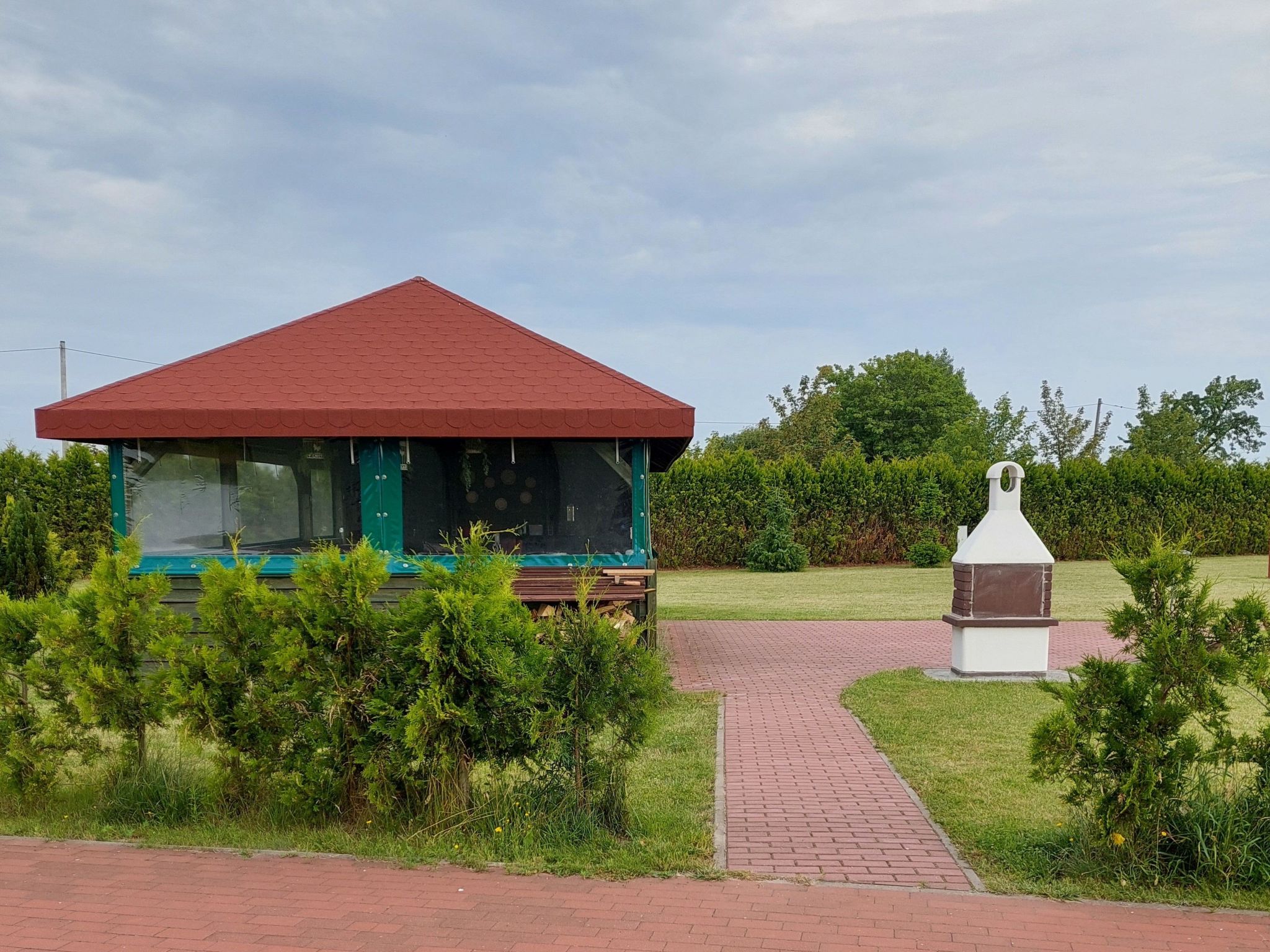 Green Corner Cottage 3-Image-tags.info