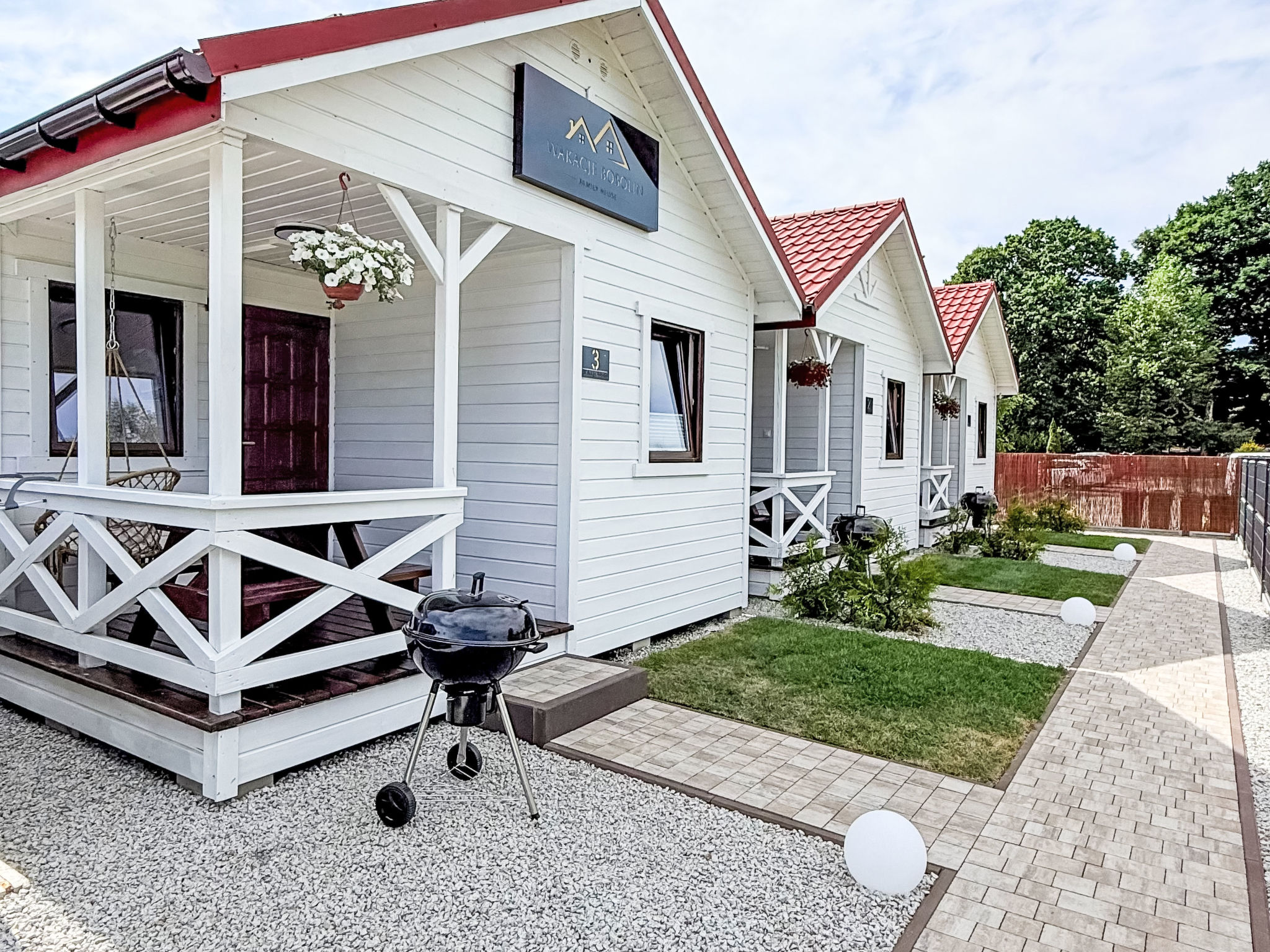 Sommerhaus