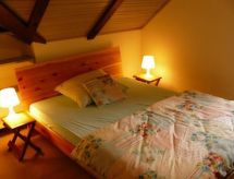 Kavčín Mlyn: Authentiek vakantiehuis in Pommeren met haard en grote tuin - thumbnail 5