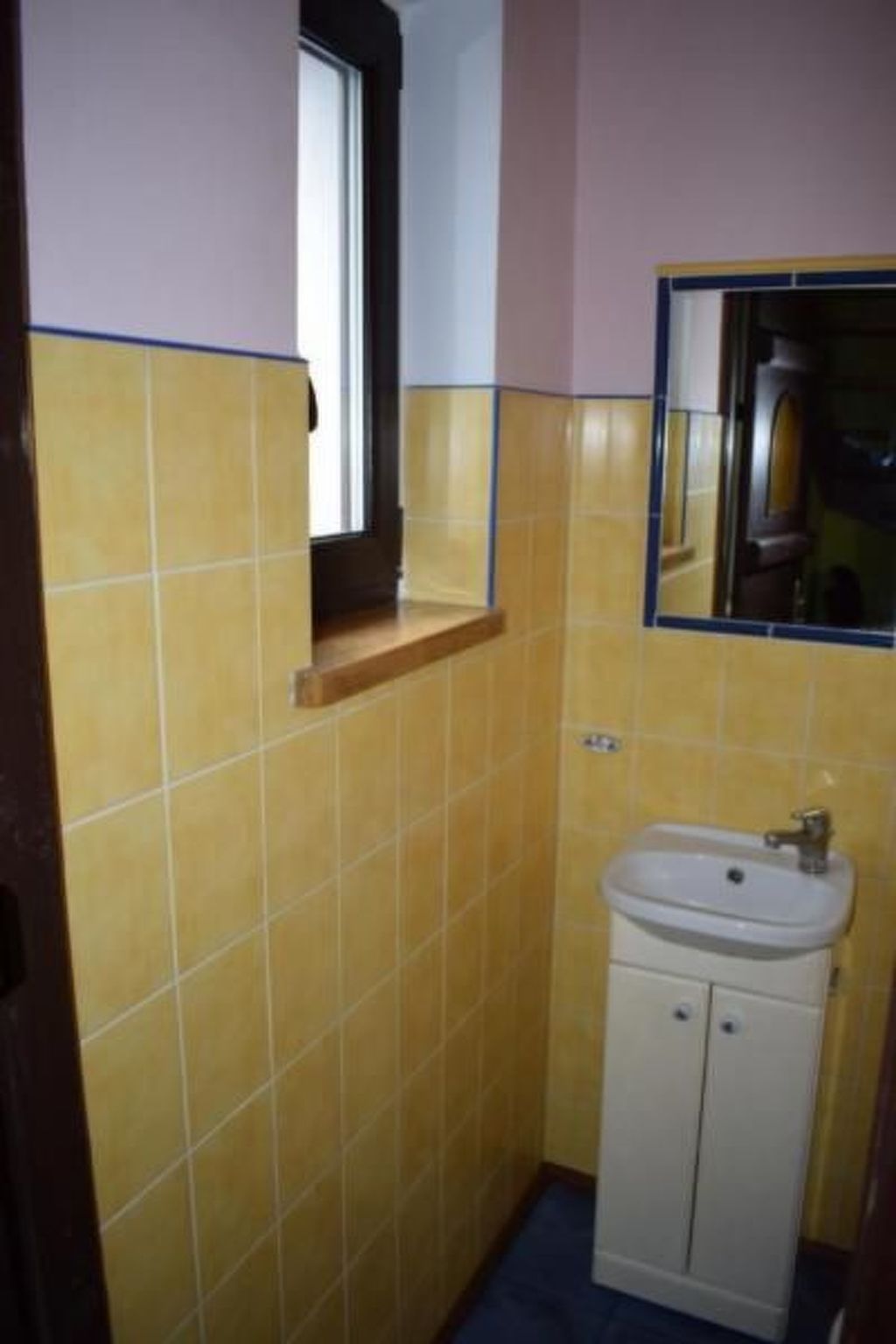 Kavčín Mlyn-Binnen