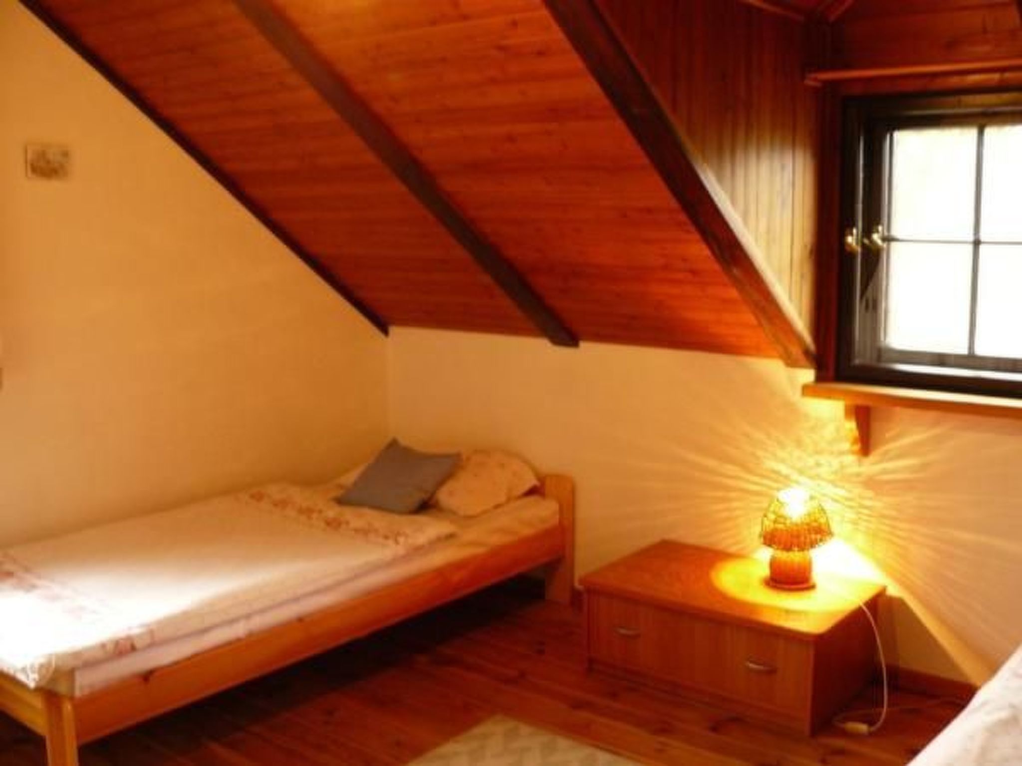 Kavčín Mlyn-Binnen