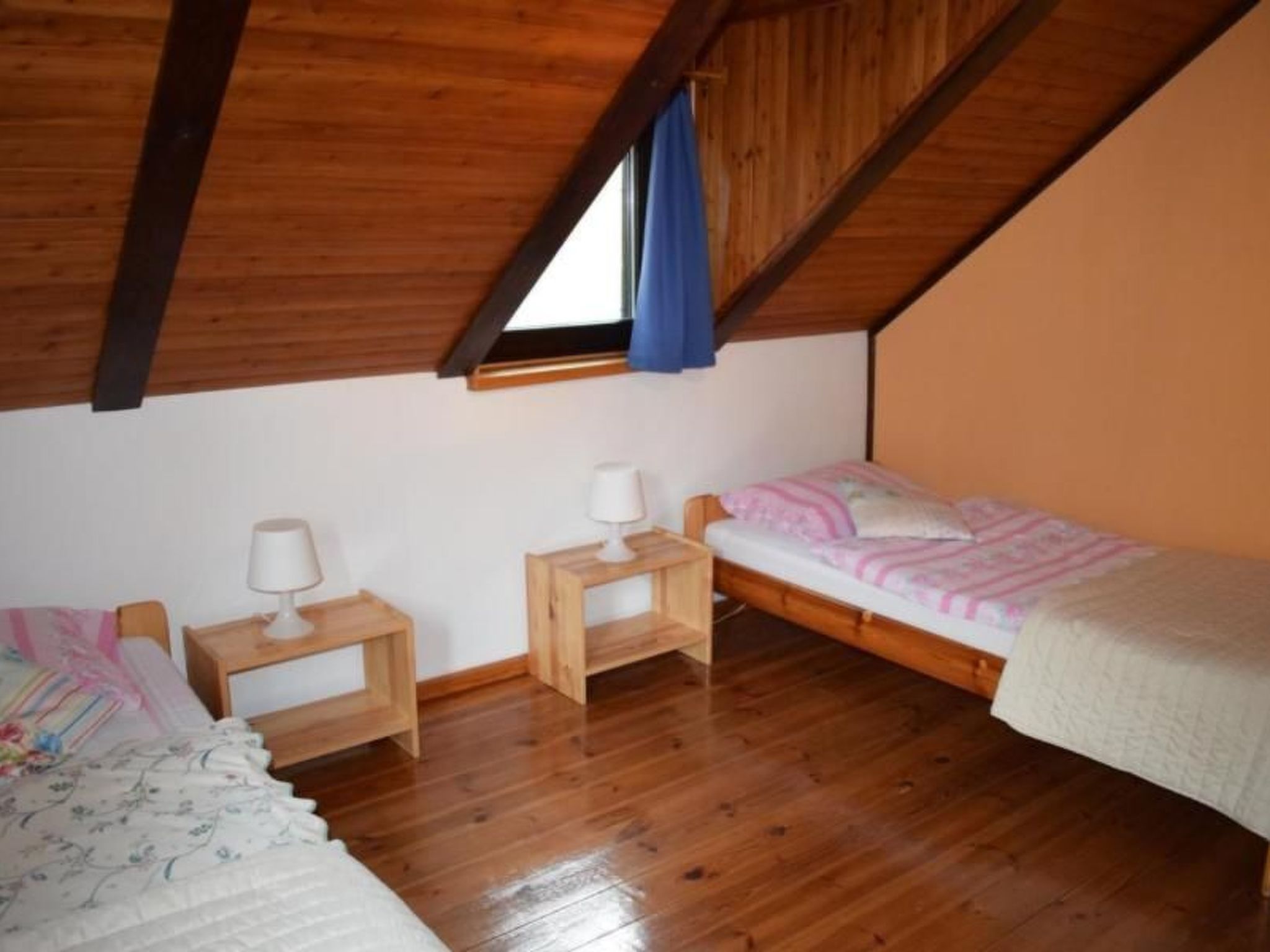 Kavčín Mlyn-Binnen