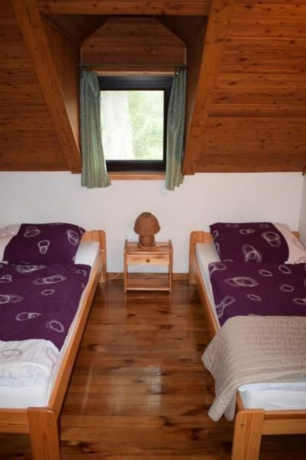 Kavčín Mlyn-Binnen