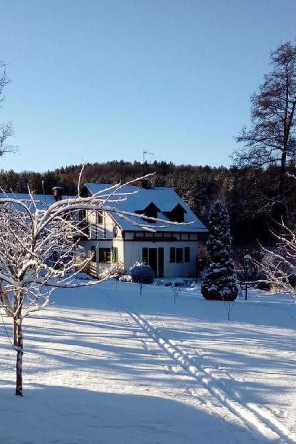 Kavčín Mlyn-Binnen