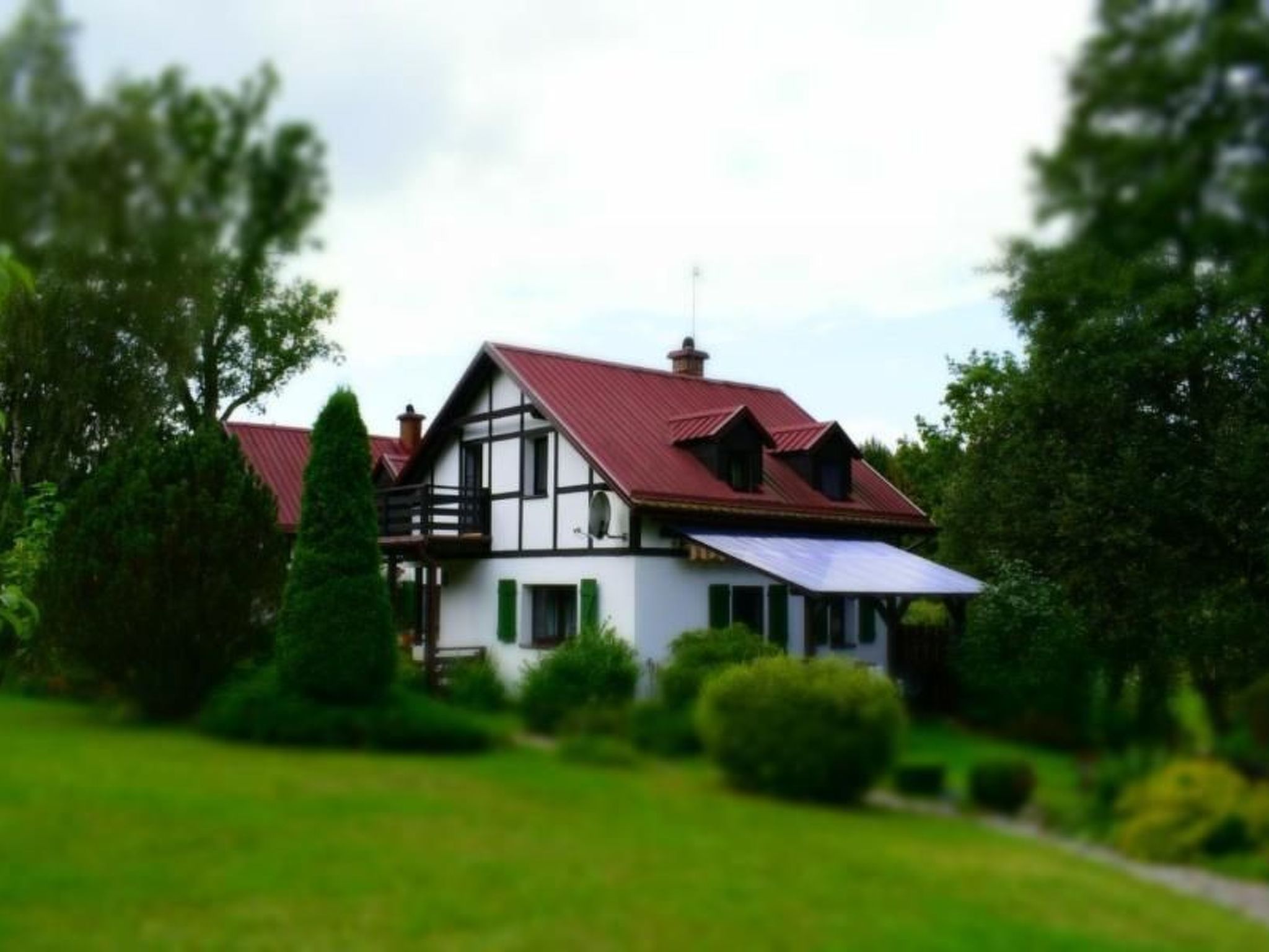 Kavčín Mlyn-Binnen