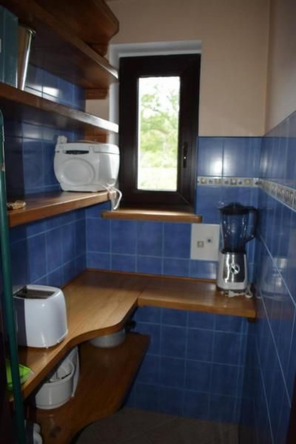 Kavčín Mlyn-Binnen