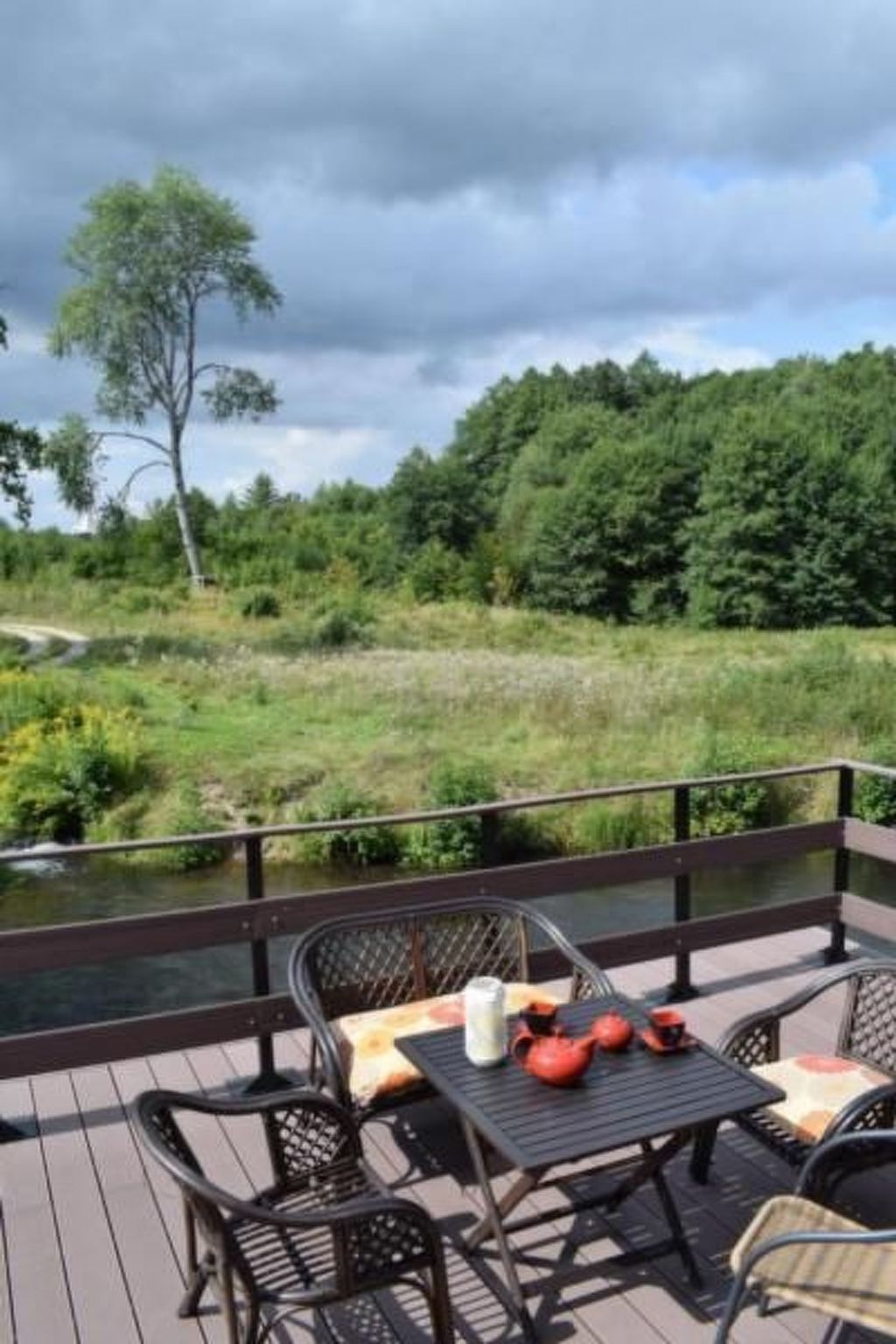 Kavčín Mlyn-Binnen