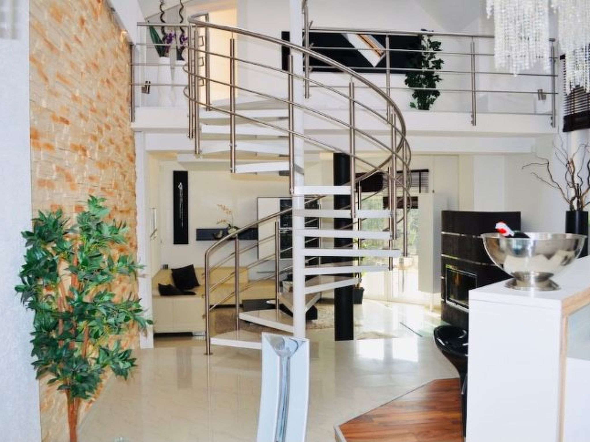 Luxus Ferienhaus-Image-tags.info