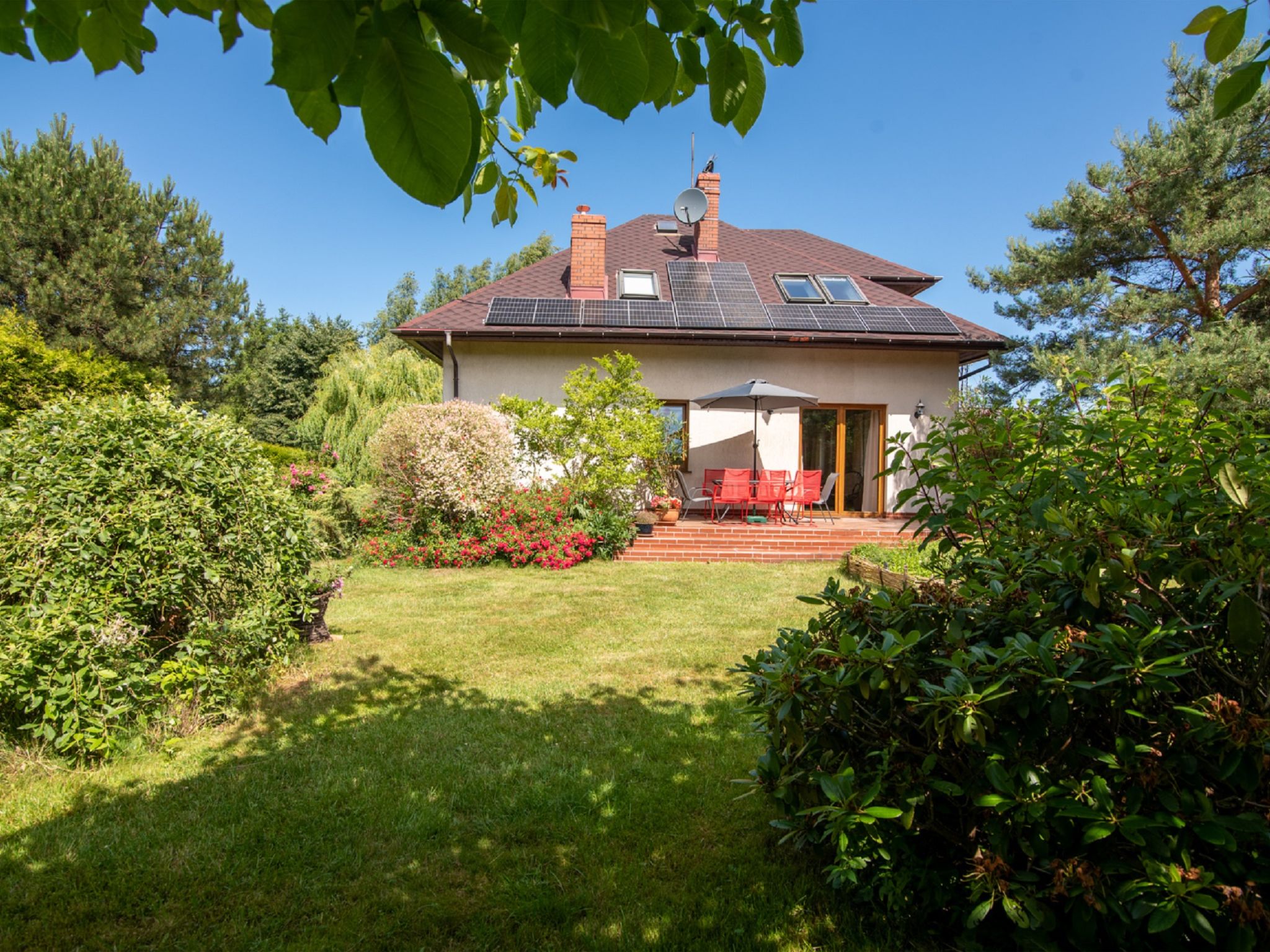 Maison Sianożęty – Extérieur, photo 33 sur 33