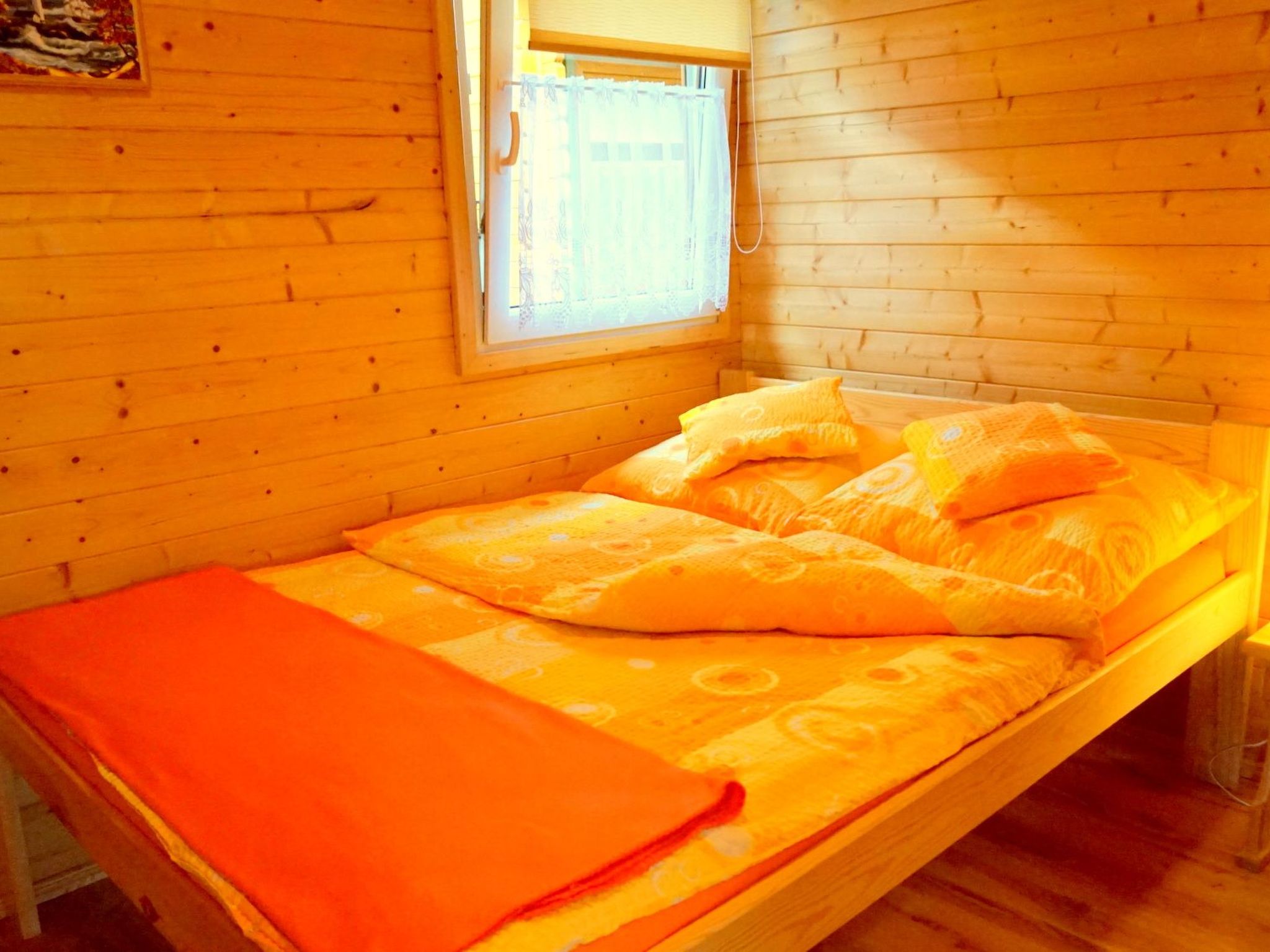 "Verano" mit Privatparkplatz-Binnen