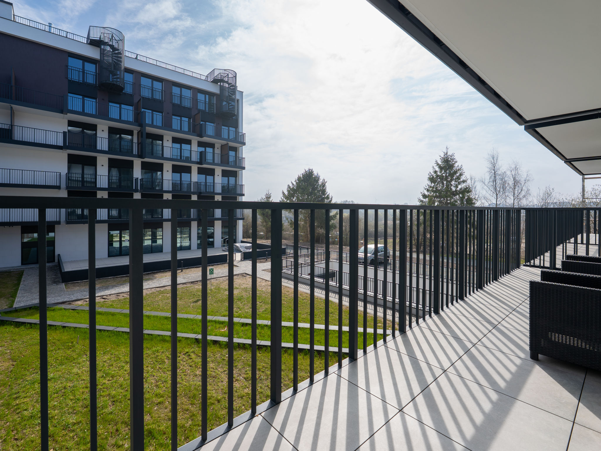 The One — Terrace (5 of 50)