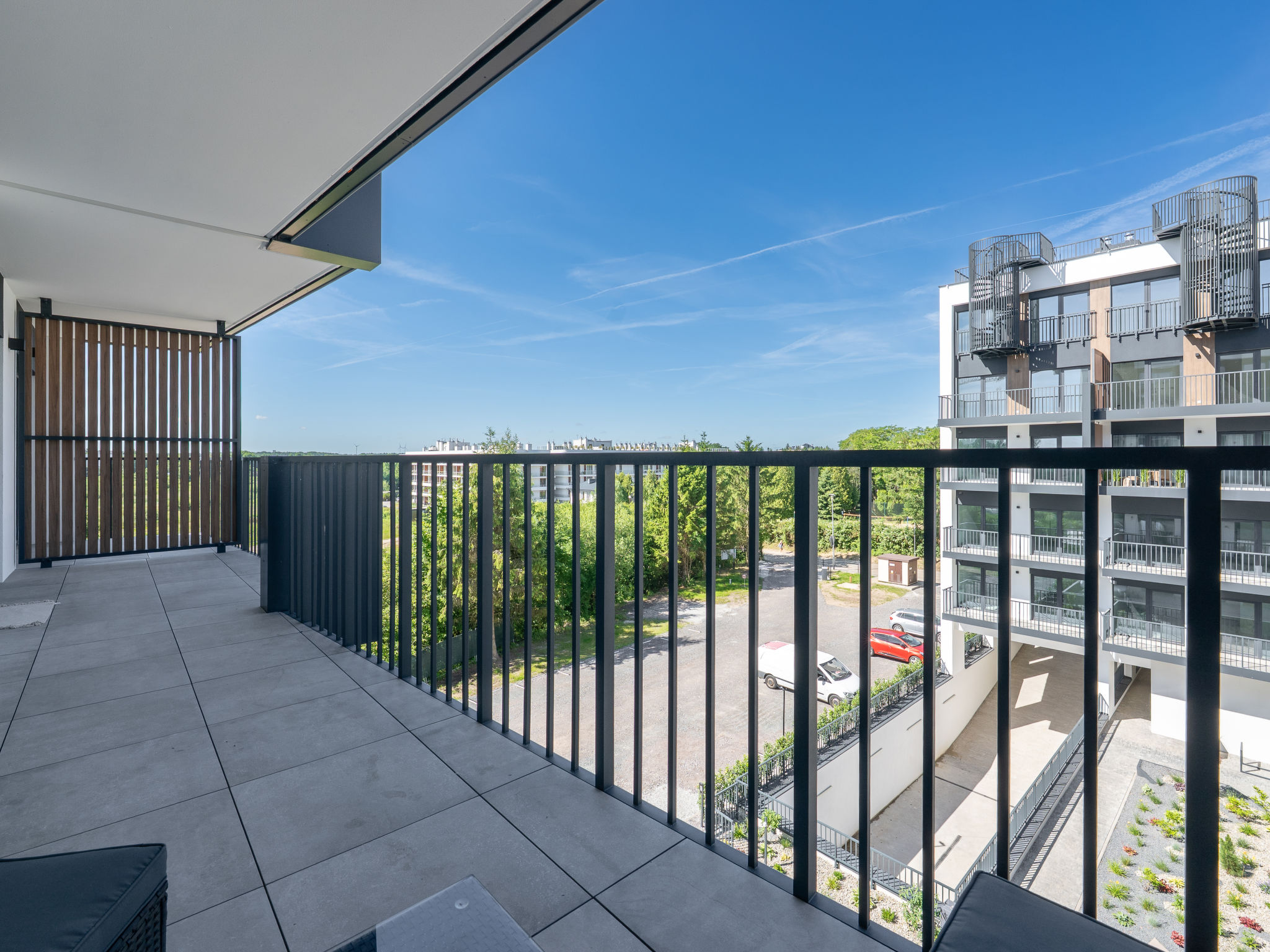 The One — Terrace (3 of 50)