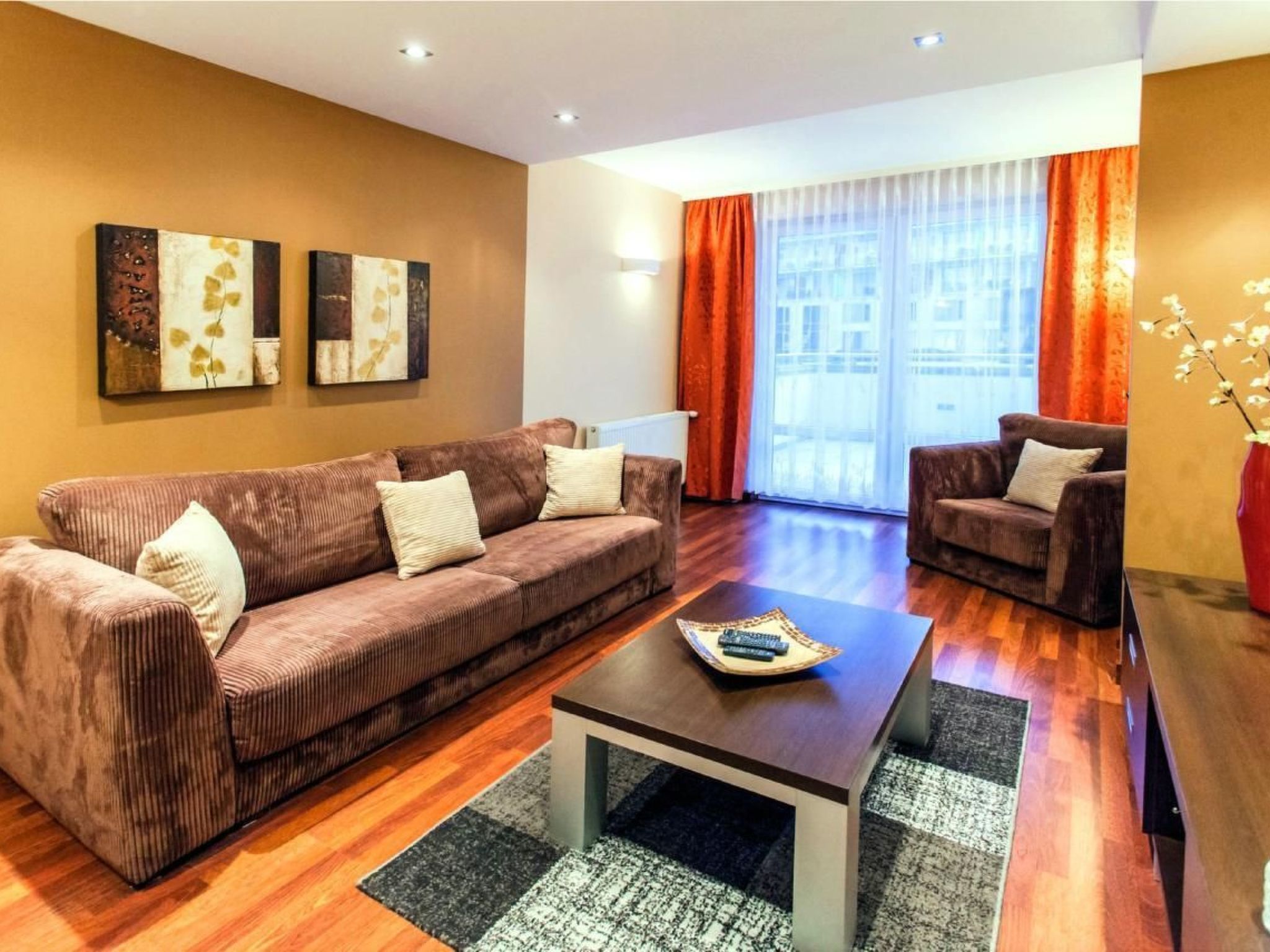 Ferienhaus in Kolobrzeg (Polen) und 1 Hund erlaubt