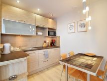 Strandappartement Kolberg met terras op 400m van de Oostzee - thumbnail 5