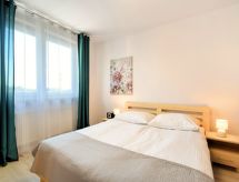 Strandappartement Kolberg met terras op 400m van de Oostzee - thumbnail 6
