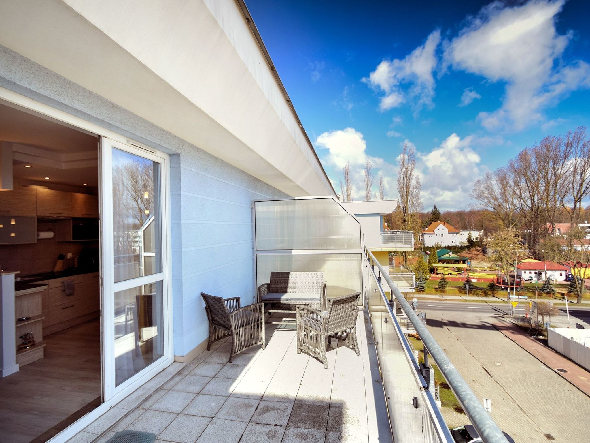 In Kolberg mit Terrasse-Image-tags.info