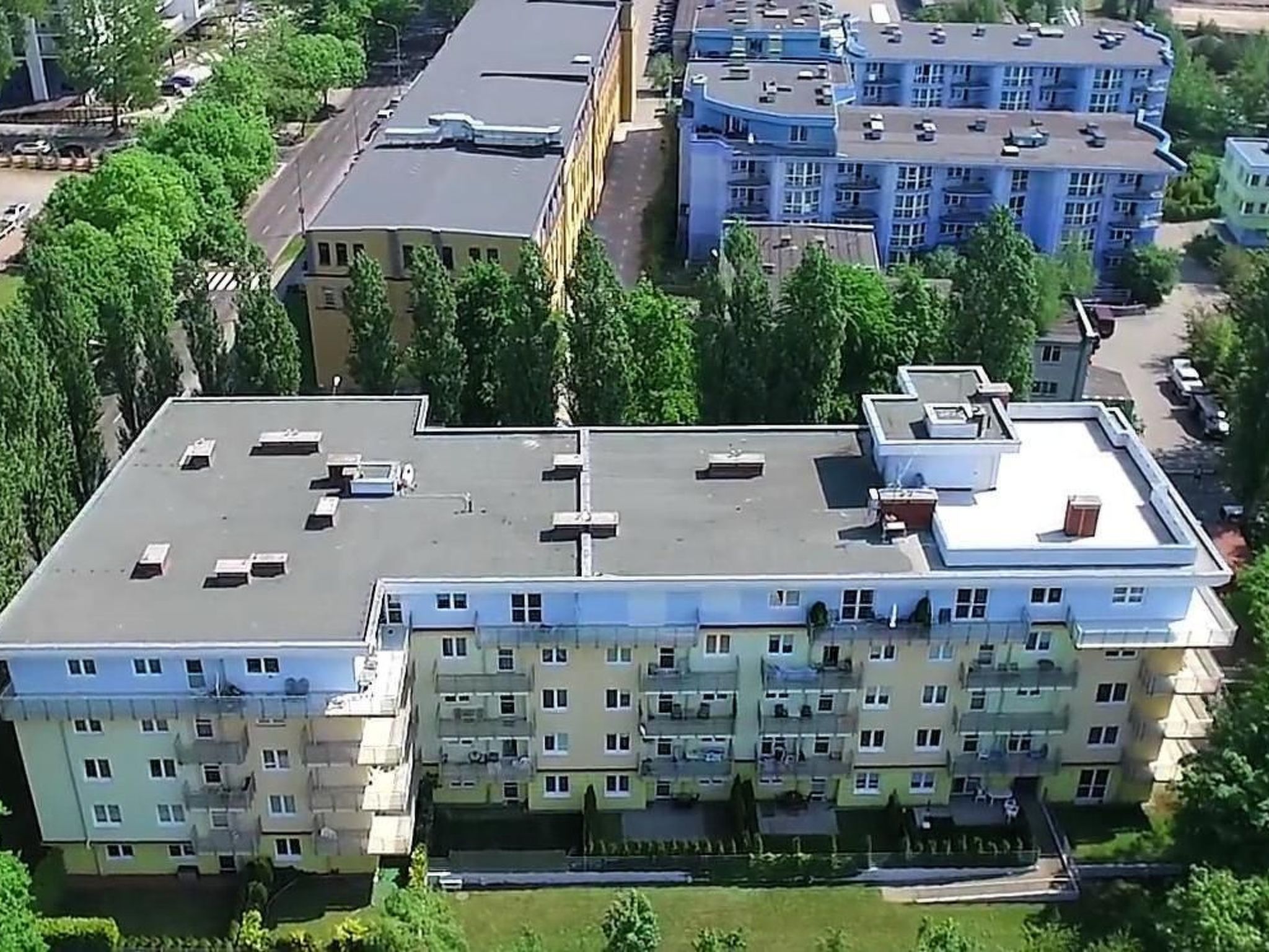 In Kolberg mit Terrasse-Image-tags.info