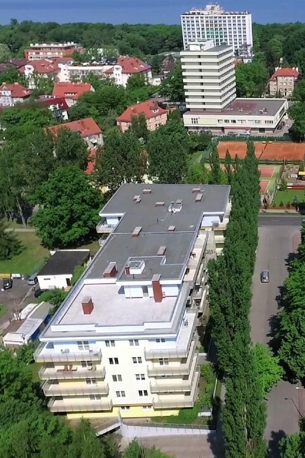 In Kolberg mit Terrasse-Image-tags.info