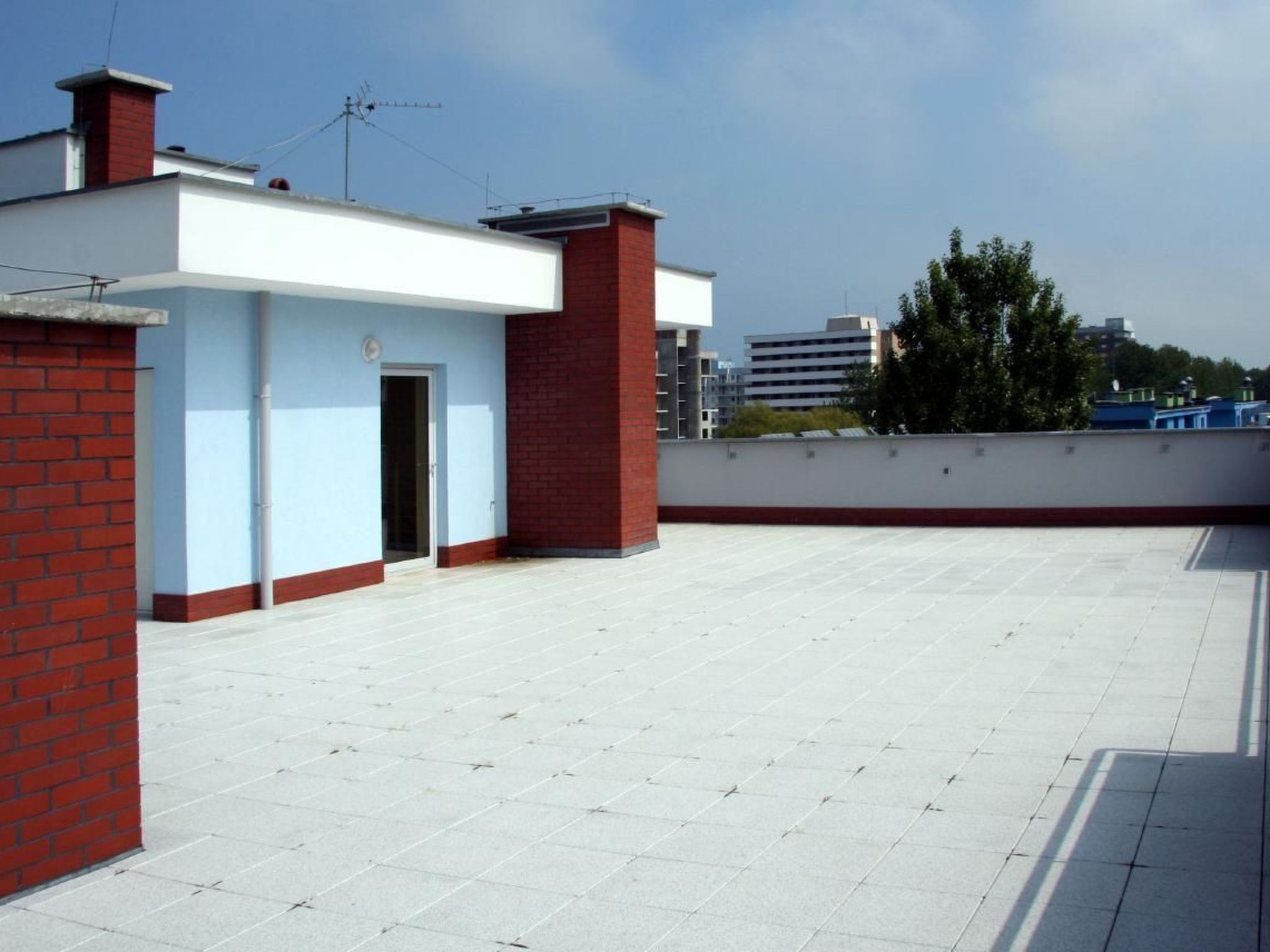 In Kolberg mit Terrasse-Image-tags.info