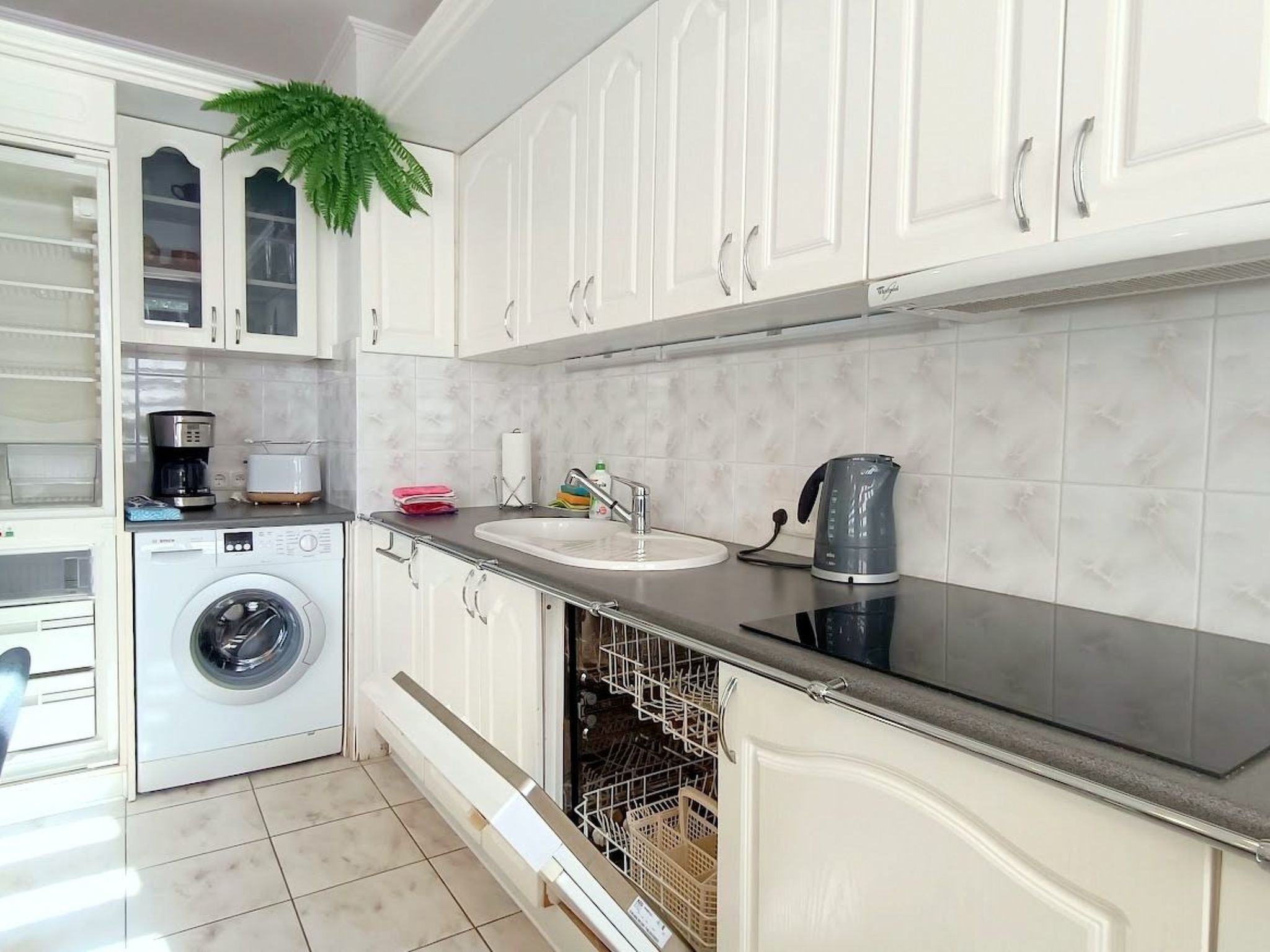 Appartement in Nowe Miasto mit Garten-Image-tags.info