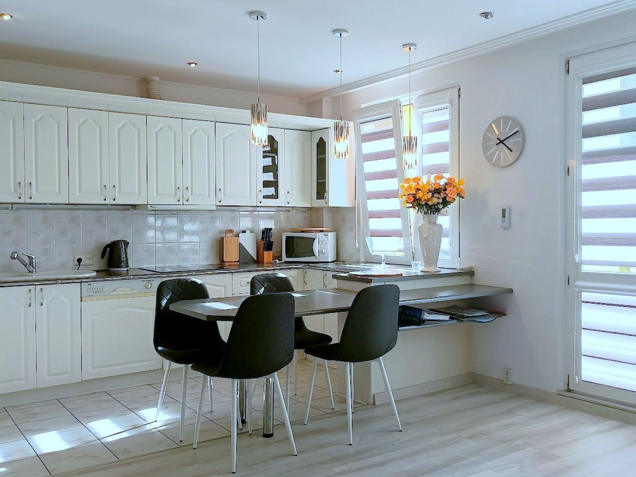 Appartement in Nowe Miasto mit Garten-Image-tags.info