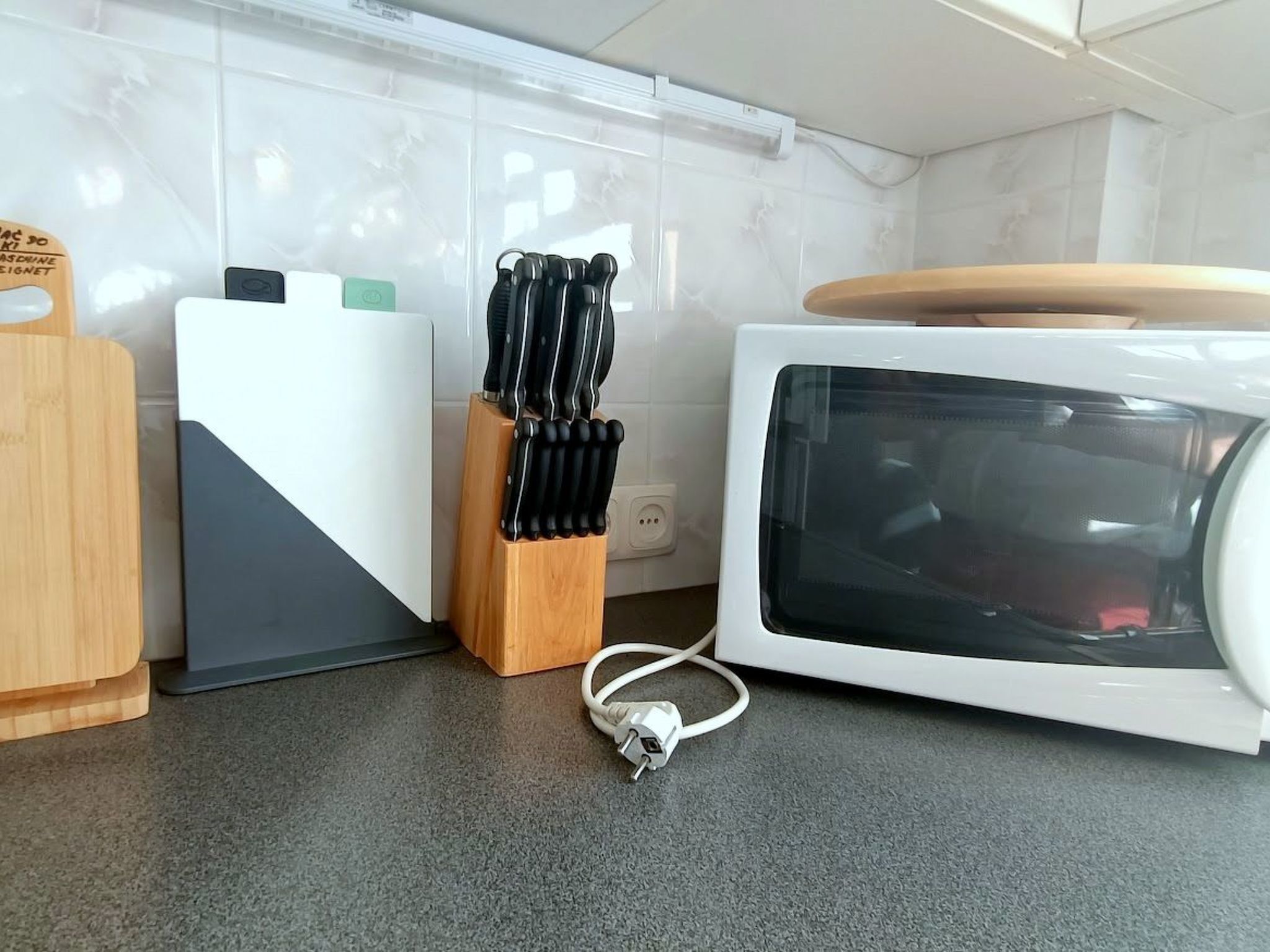 Appartement in Nowe Miasto mit Garten-Image-tags.info