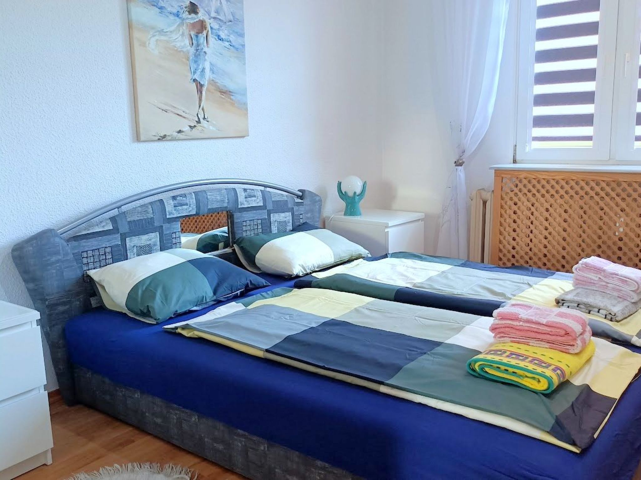 Appartement in Nowe Miasto mit Garten-Image-tags.info