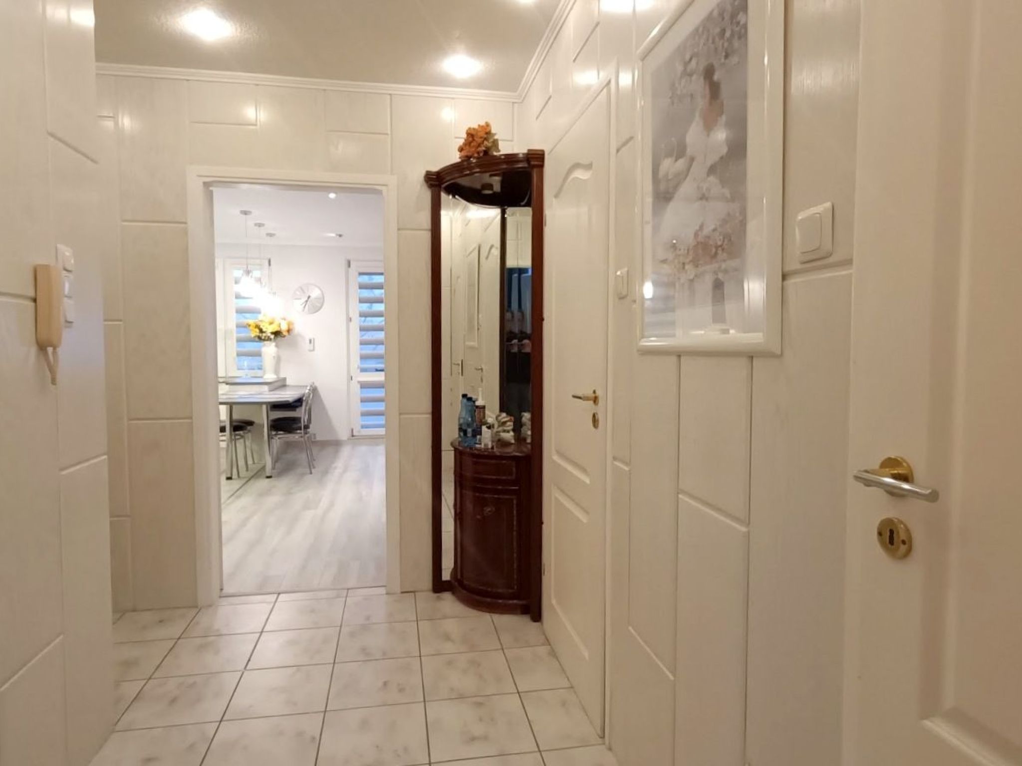 Appartement in Nowe Miasto mit Garten-Image-tags.info