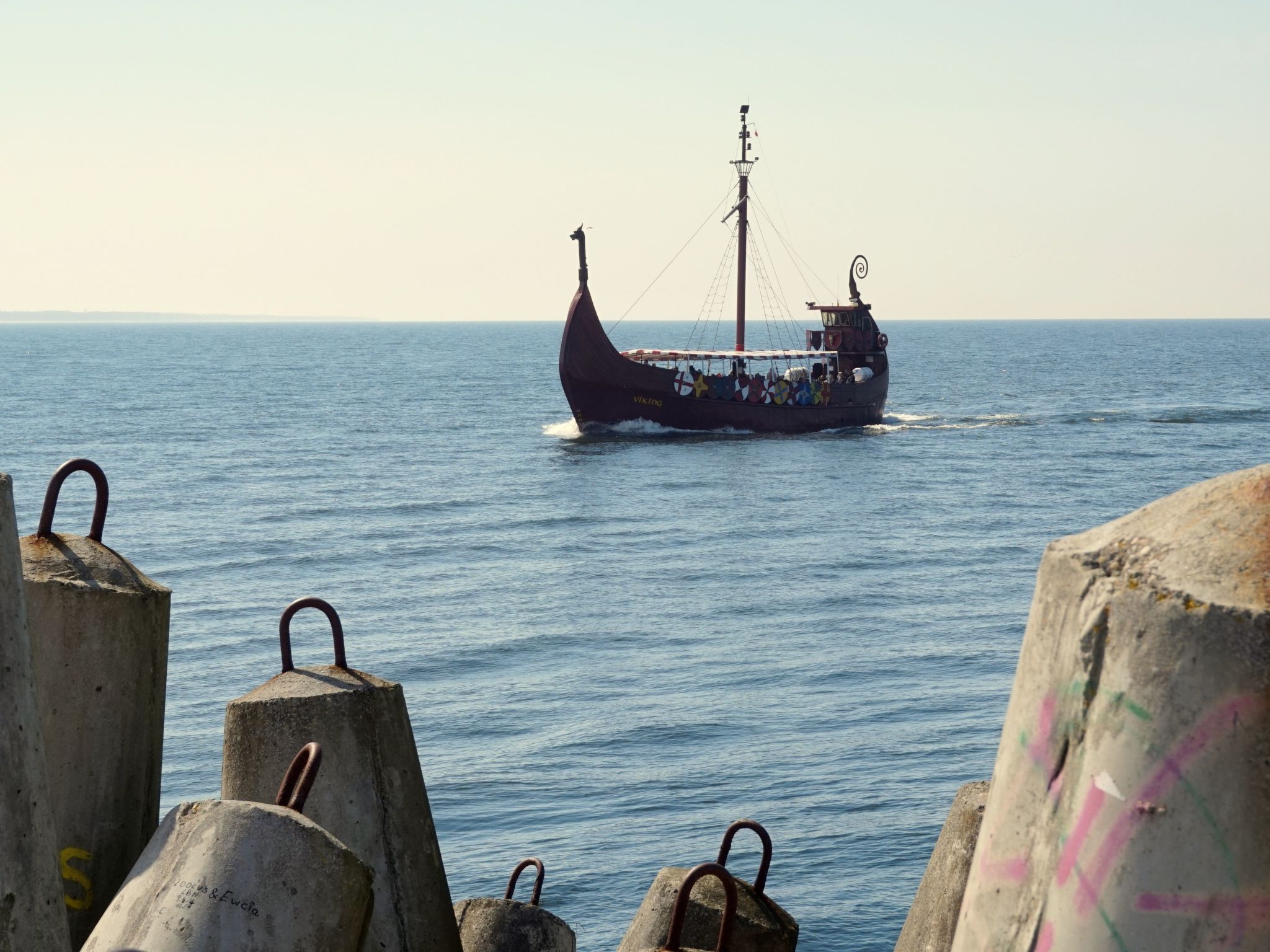 Appartement in Nowe Miasto mit Garten-Image-tags.info