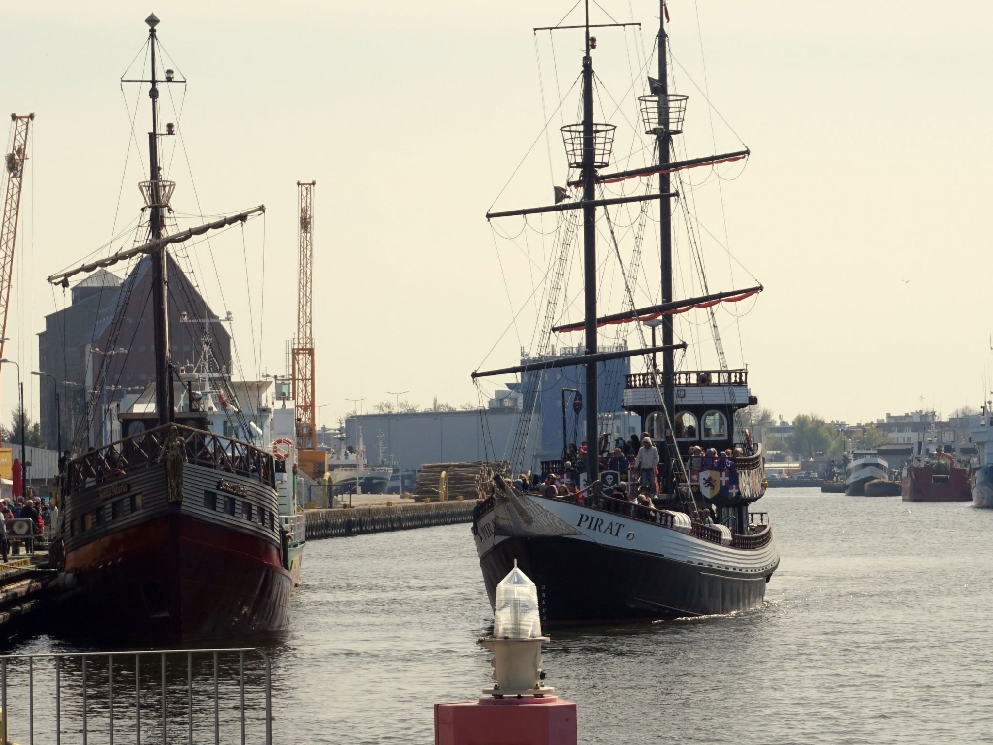 Appartement in Nowe Miasto mit Garten-Image-tags.info