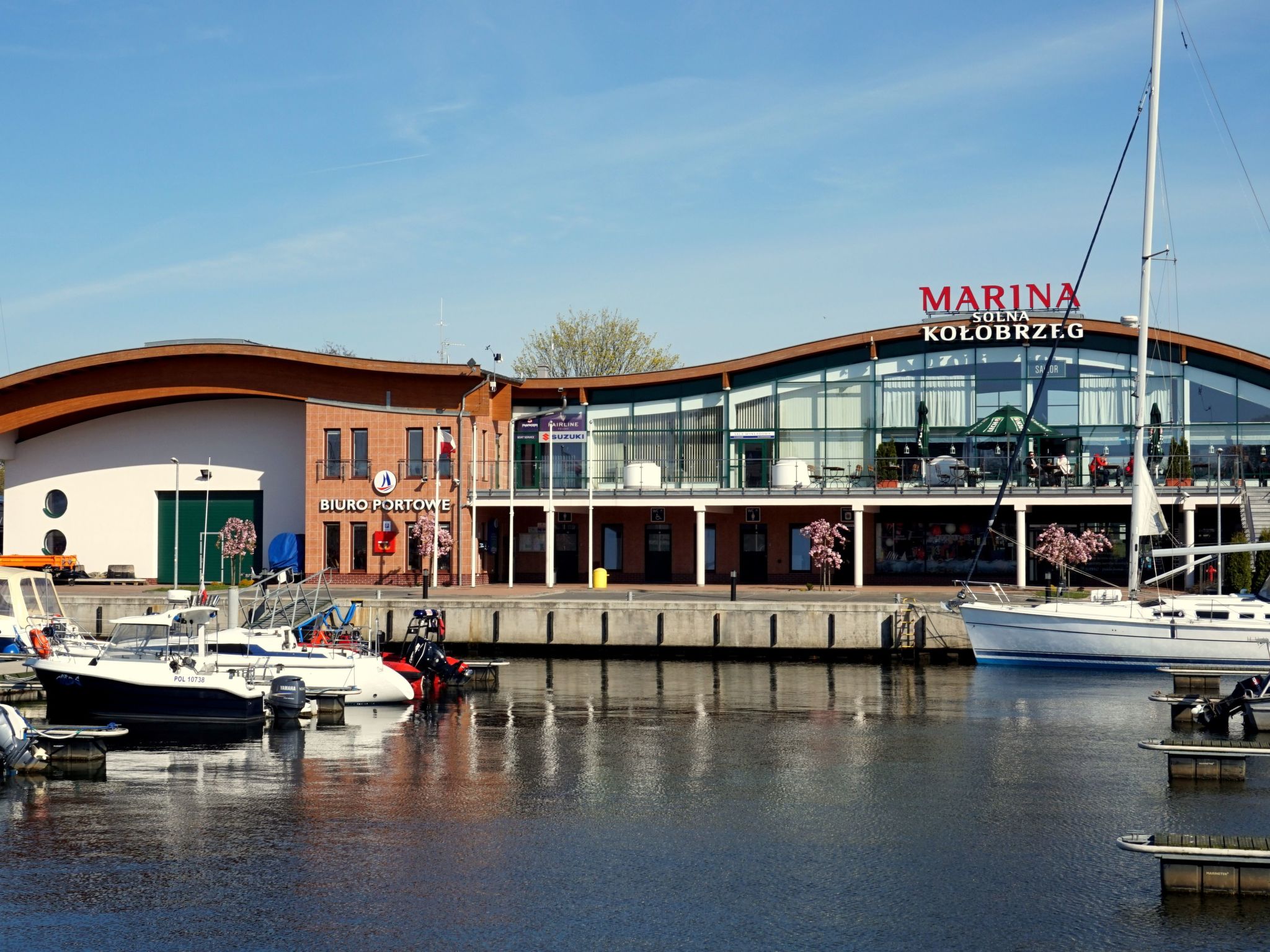 Appartement in Nowe Miasto mit Garten-Image-tags.info