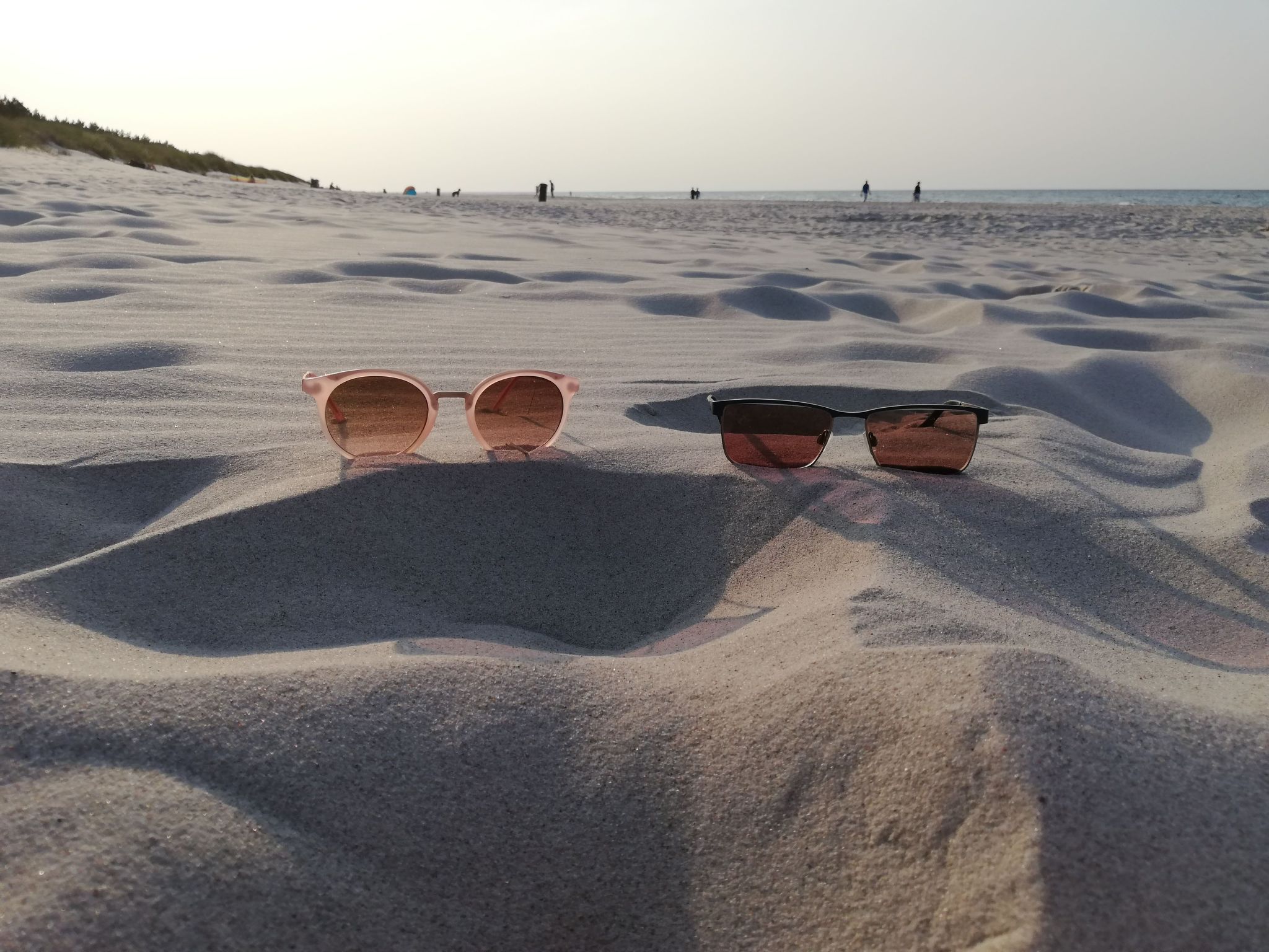 Helle Ferienwohnung in Kolberg mit Großem Balkon-Binnen