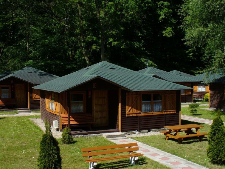 Camping Ostsee - Kolberg