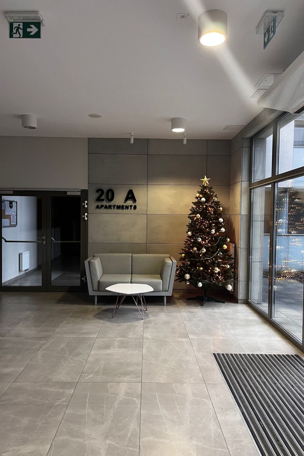 Apartment Sky-Image-tags.info