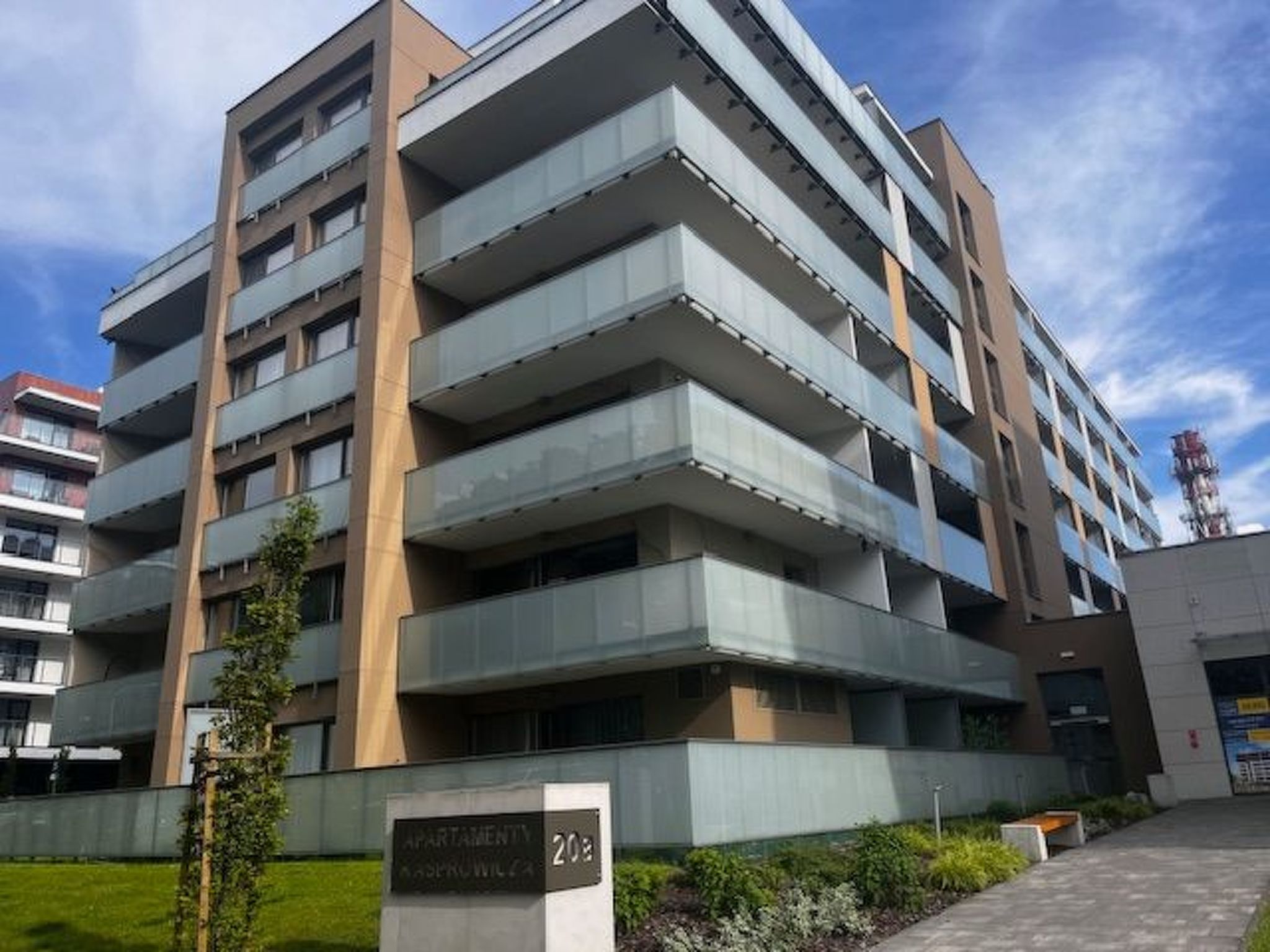 Apartment Sky-Image-tags.info