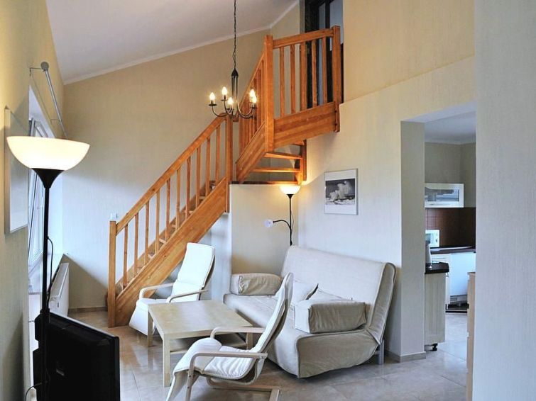 Komfortable Wohnung Mysliwska M3 In Kolberg - Kołobrzeg