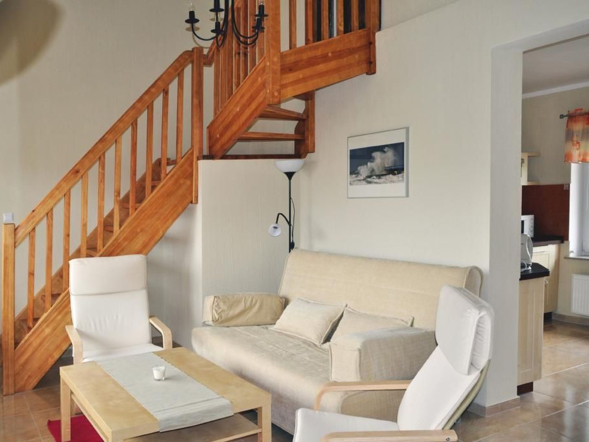 Komfortable Wohnung Mysliwska M3 in Kolberg-Image-tags.info