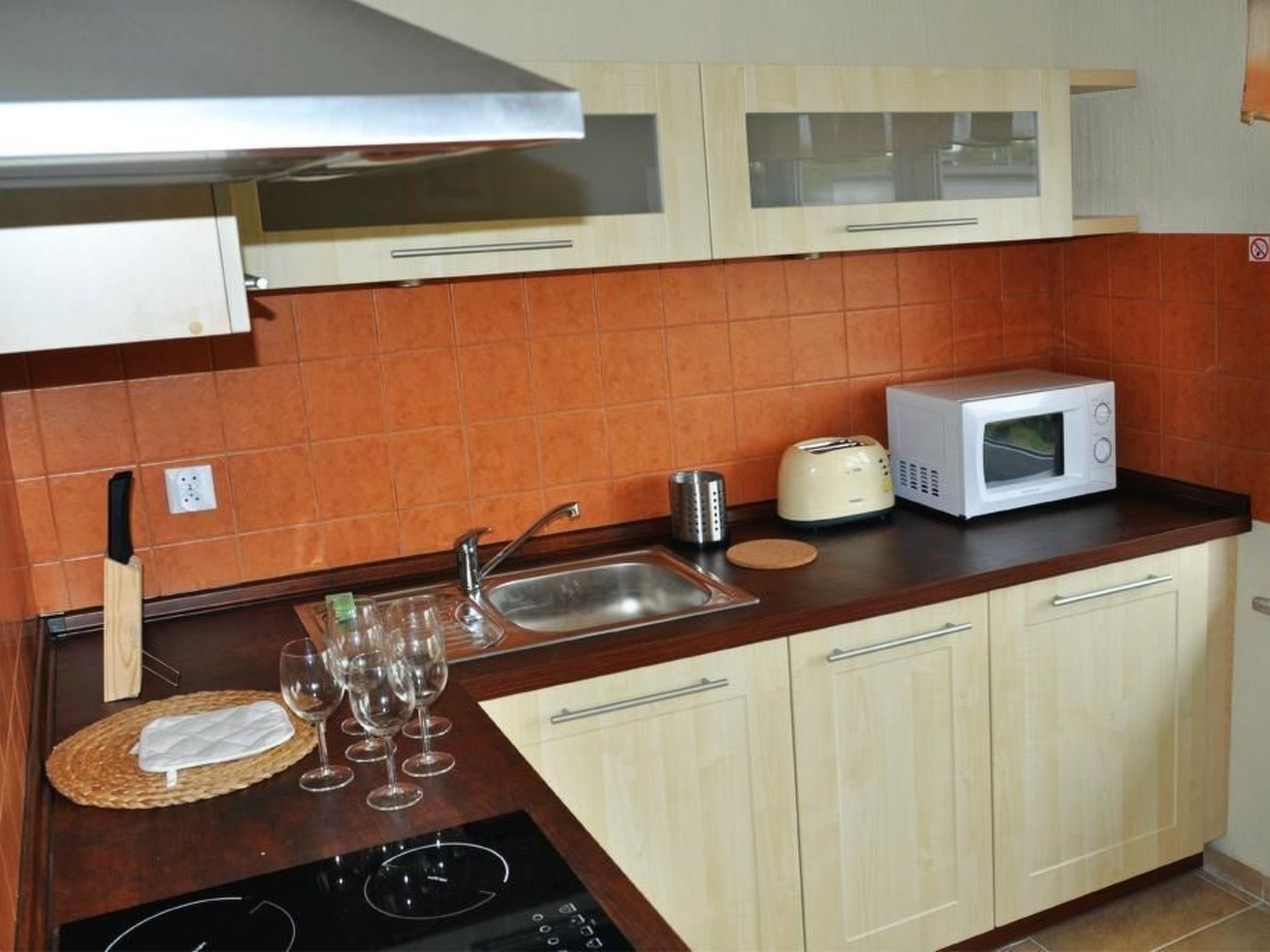 Komfortable Wohnung Mysliwska M3 in Kolberg-Image-tags.info