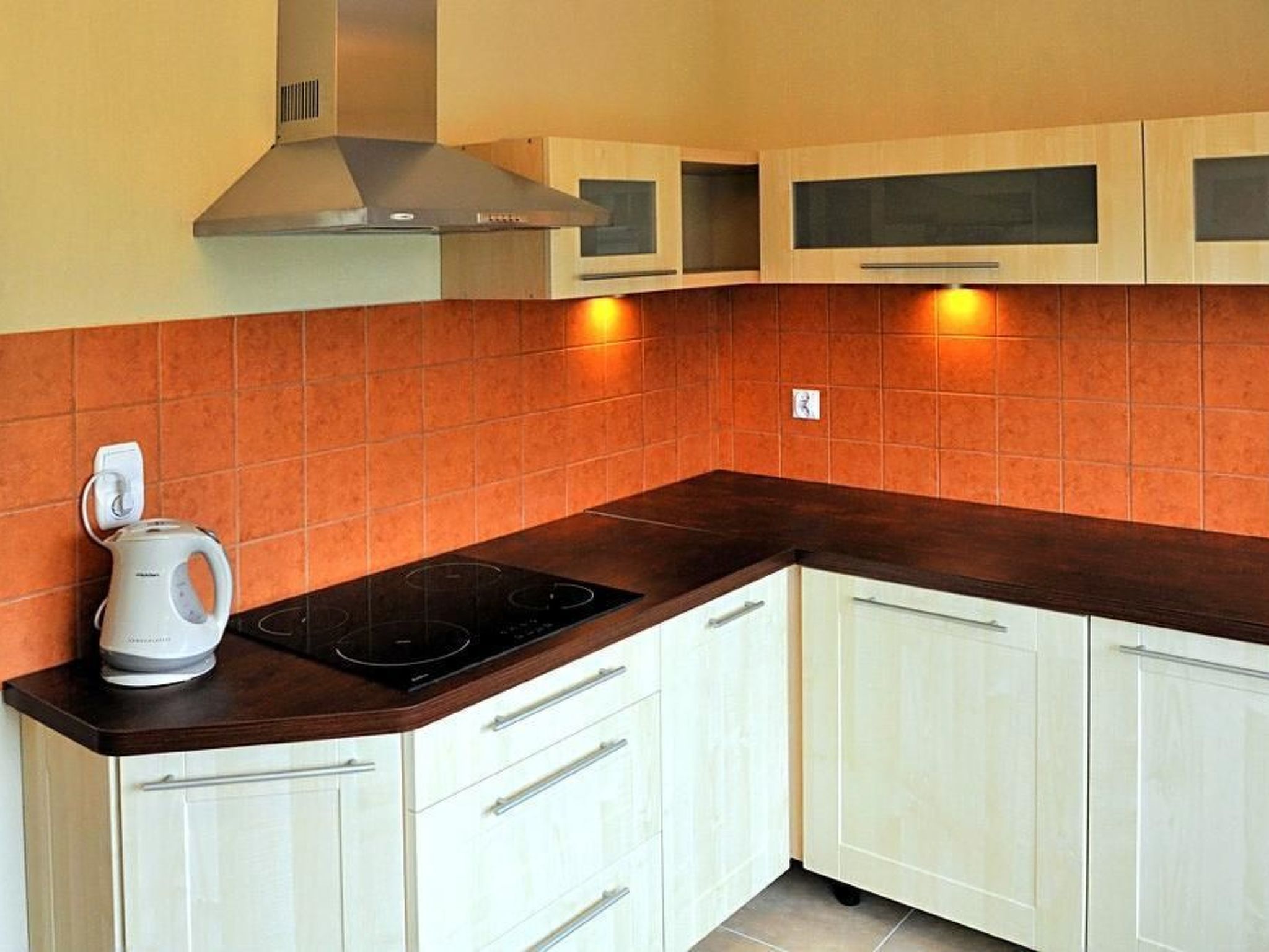 Komfortable Wohnung Mysliwska M3 in Kolberg-Image-tags.info