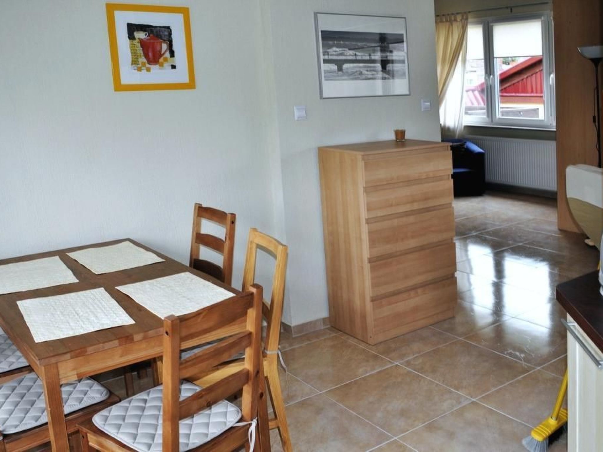 Komfortable Wohnung Mysliwska M3 in Kolberg-Image-tags.info