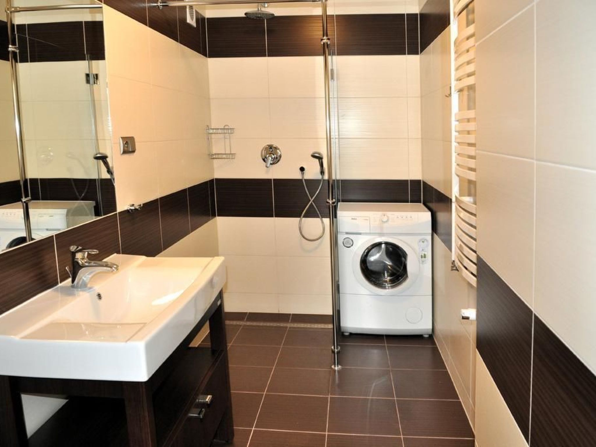 Komfortable Wohnung Mysliwska M3 in Kolberg-Image-tags.info