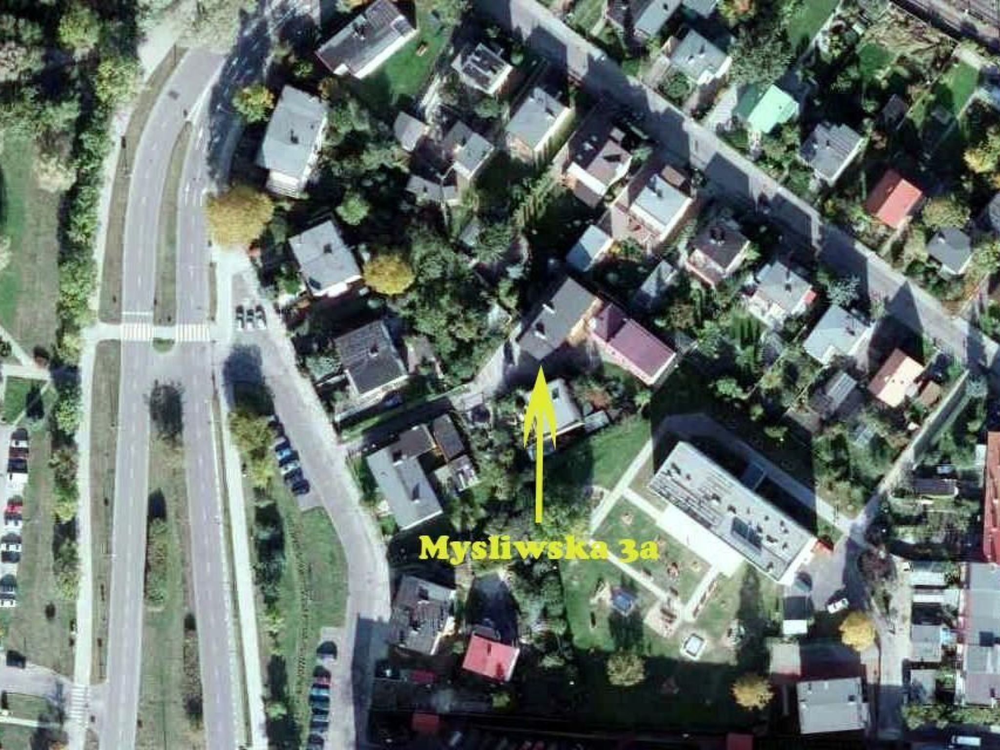 Komfortable Wohnung Mysliwska M3 in Kolberg-Image-tags.info