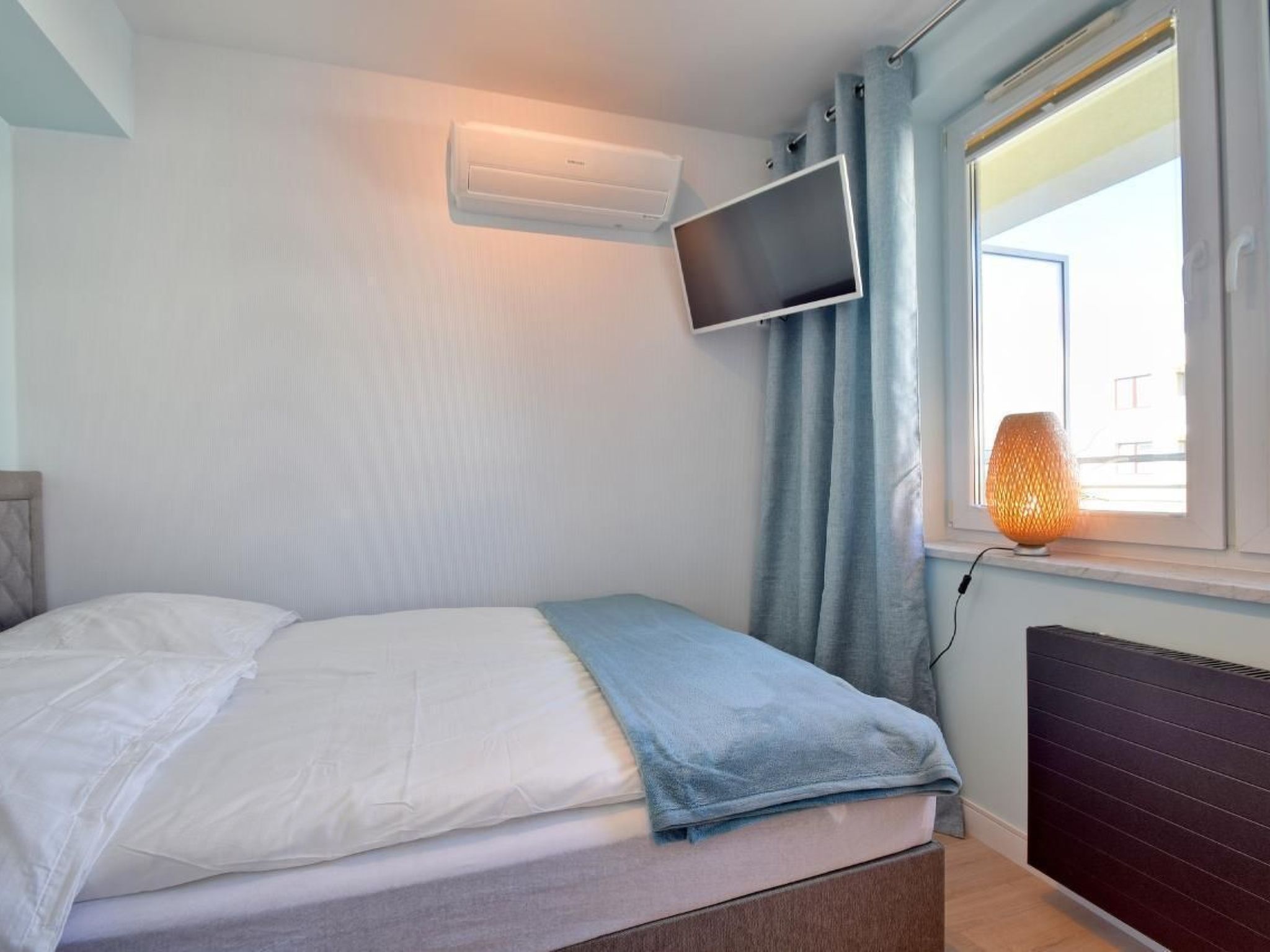 Charmantes Appartement in Kolberg mit Garten-Image-tags.info