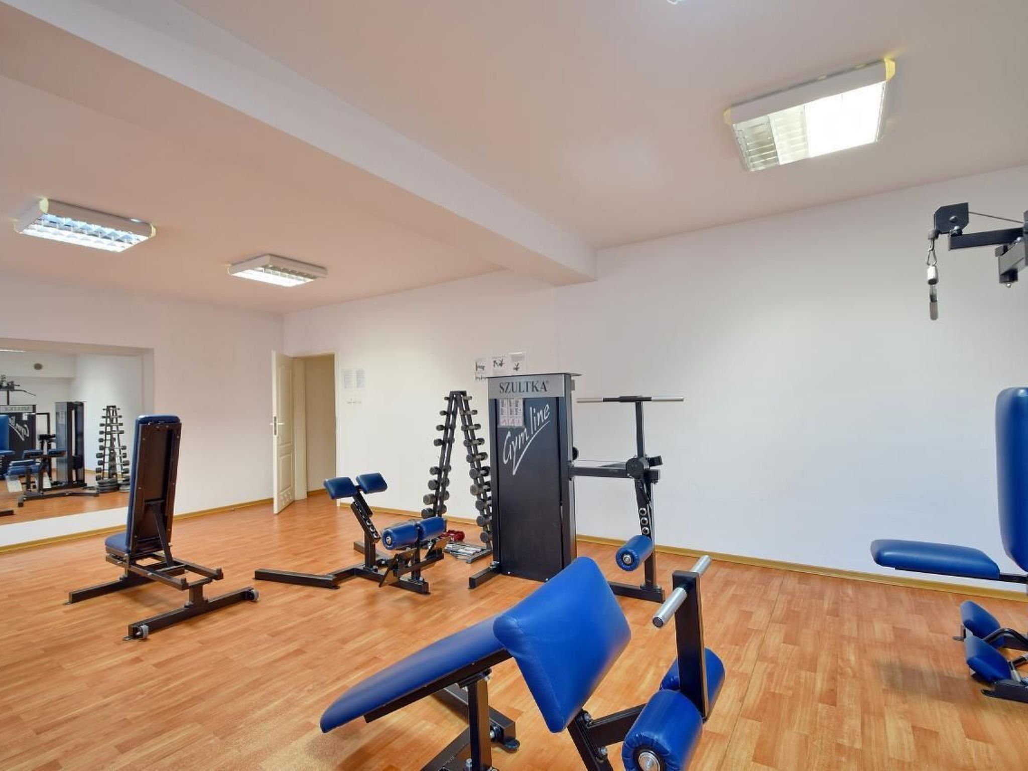 Charmantes Appartement in Kolberg mit Garten-Image-tags.info