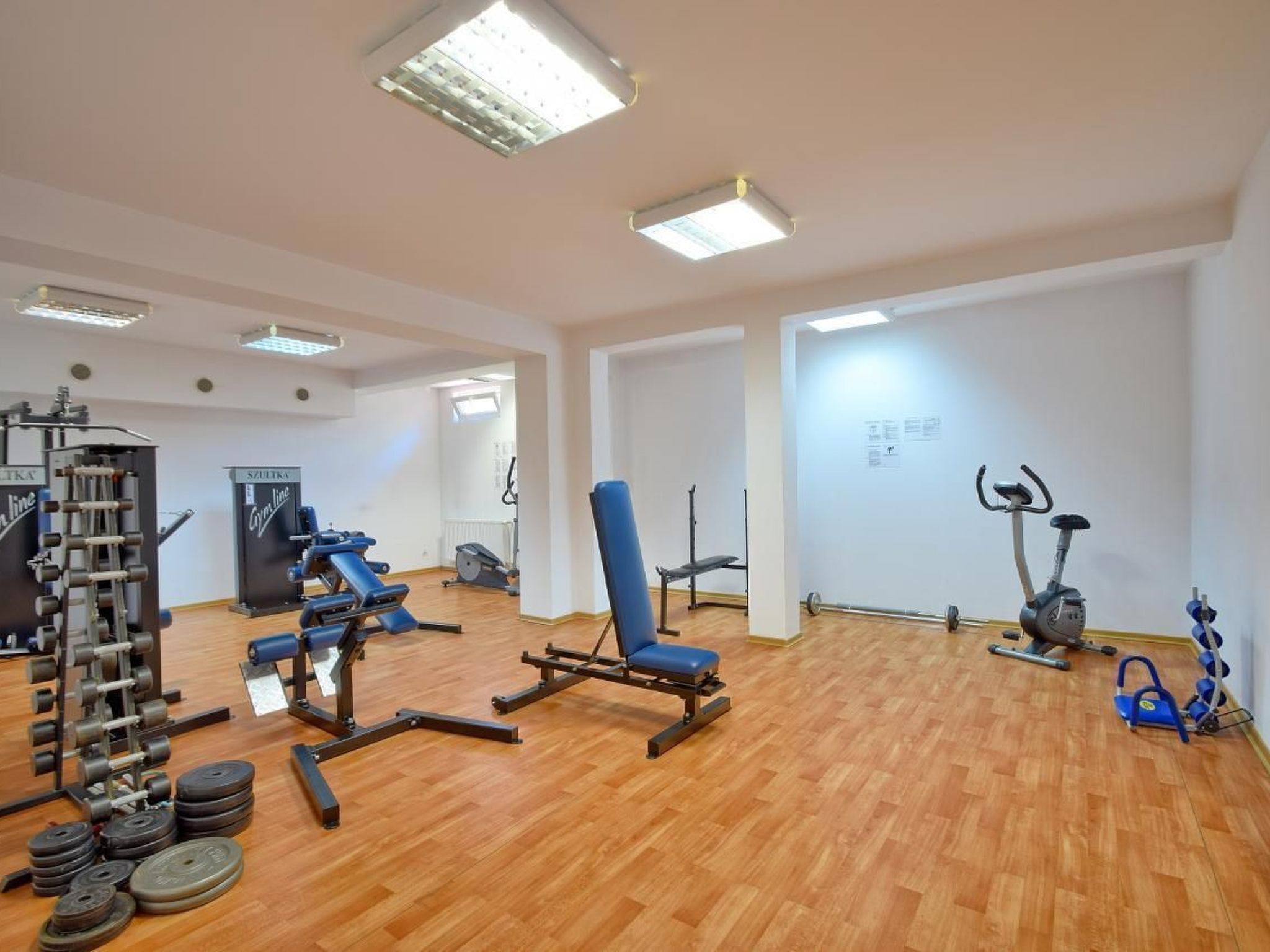 Charmantes Appartement in Kolberg mit Garten-Image-tags.info