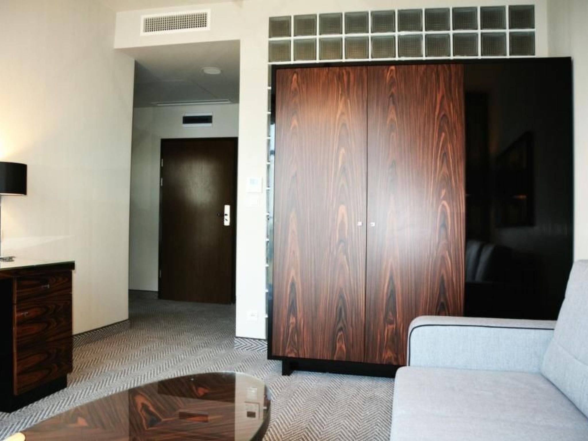 Wohnung auf der Düne Diune D69A