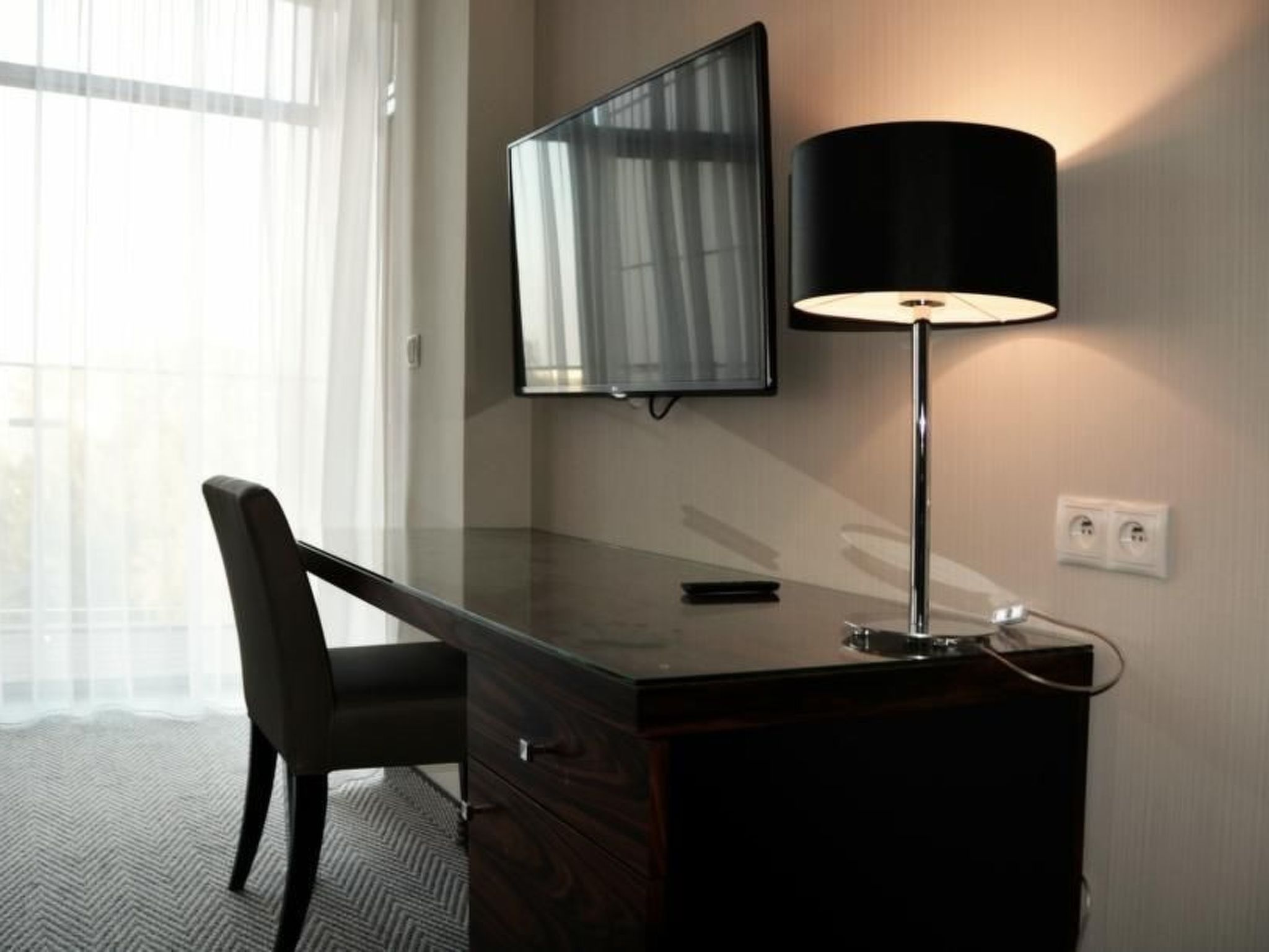 Wohnung auf der Düne Diune D69A