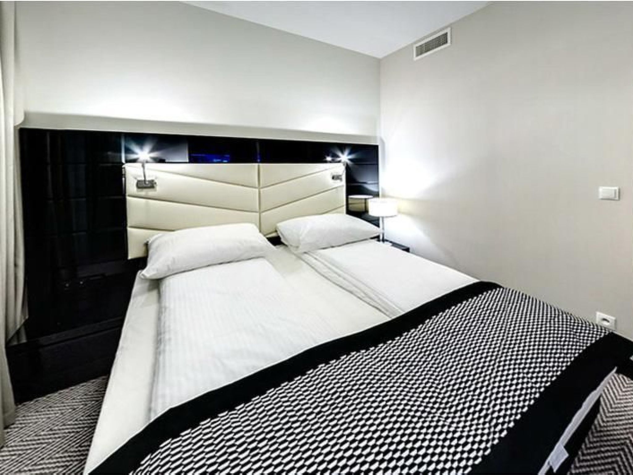 Wohnung auf der Düne Diune D69A-Image-tags.info